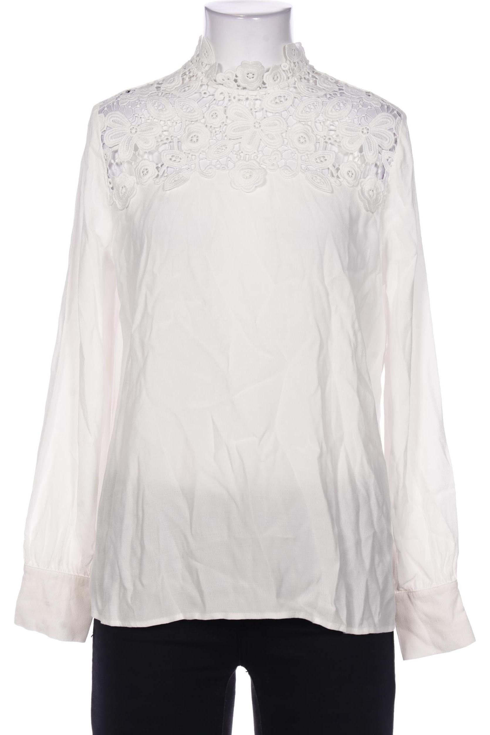 

Set Damen Bluse, weiß, Gr. 36