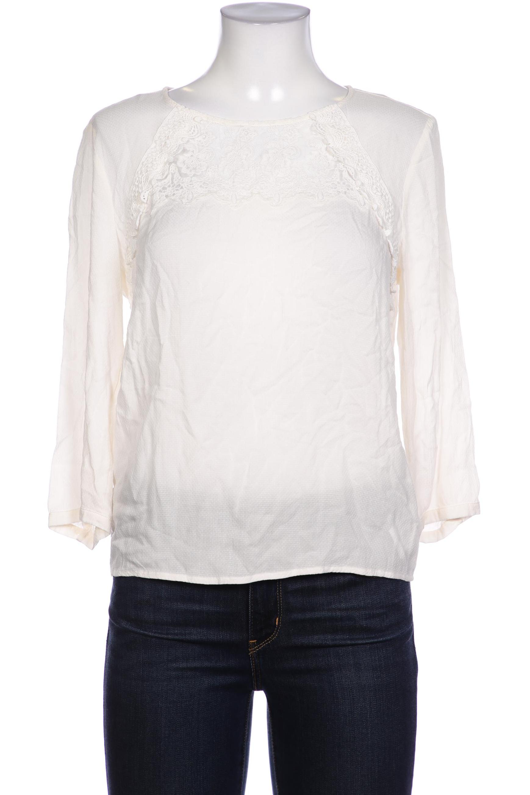 

Set Damen Bluse, beige, Gr. 38