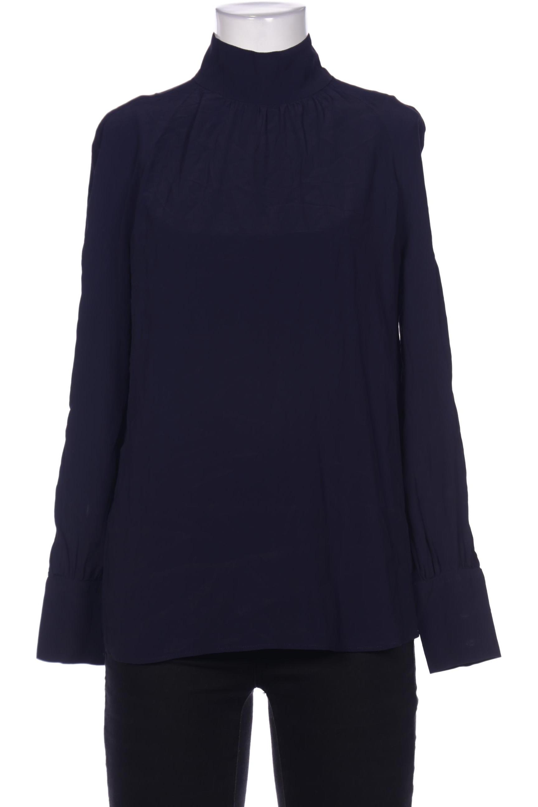 

Set Damen Bluse, marineblau, Gr. 34