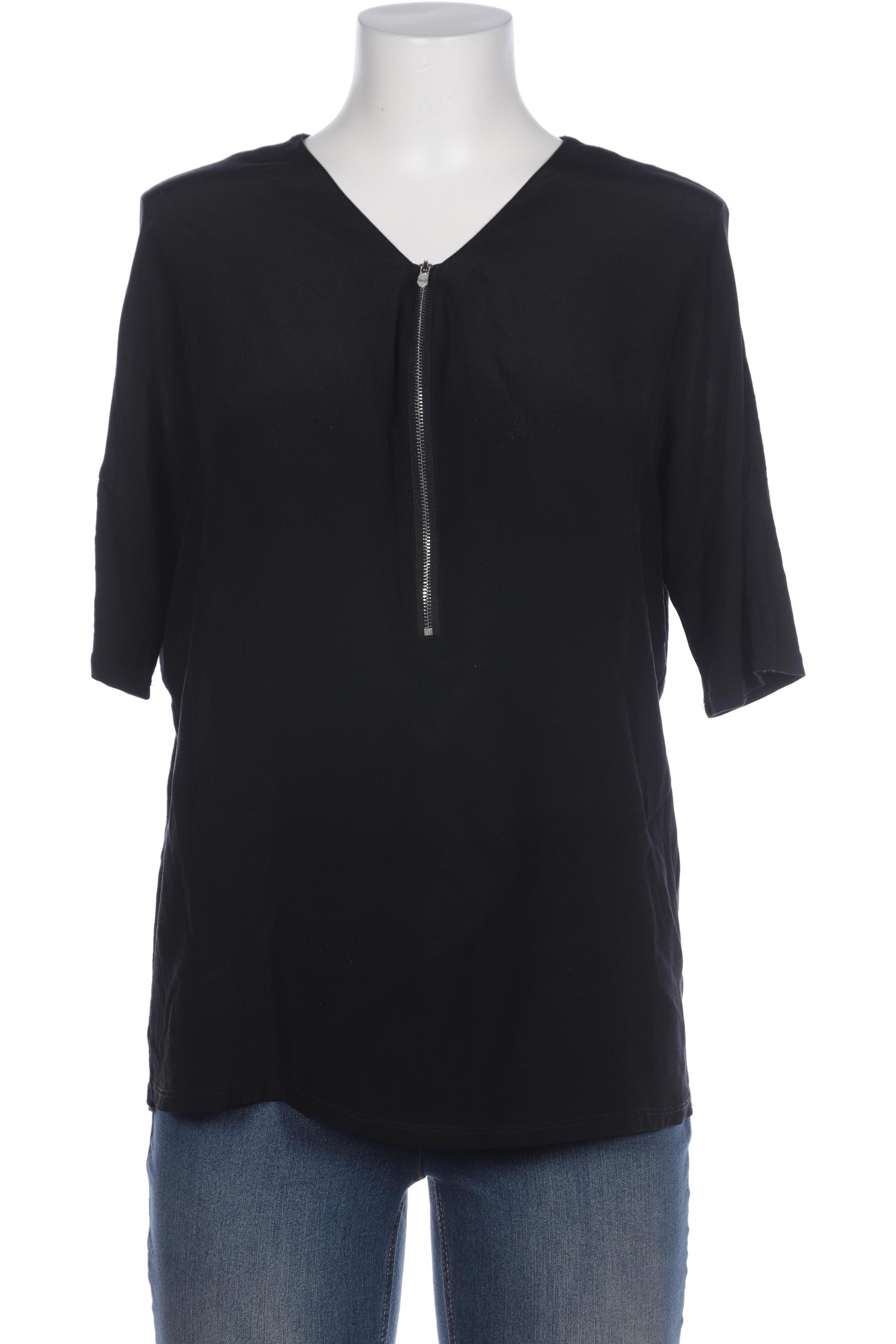 

Set Damen Bluse, schwarz, Gr. 38