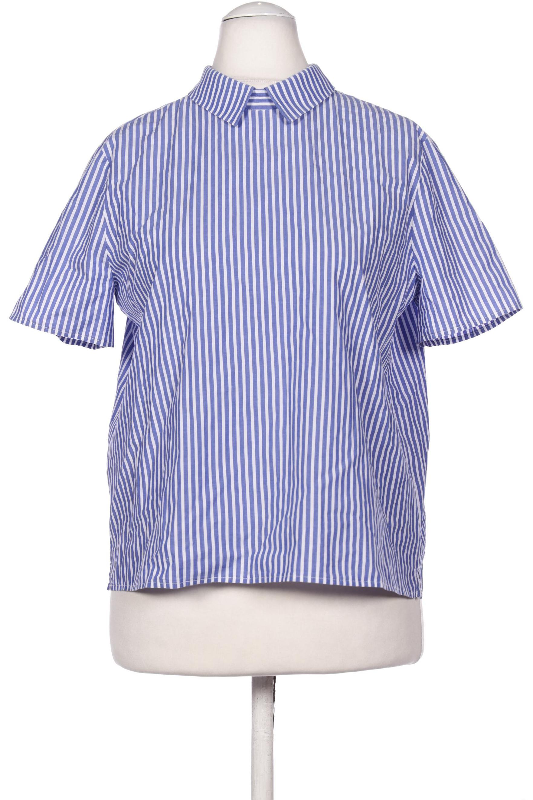 

Set Damen Bluse, blau, Gr. 38