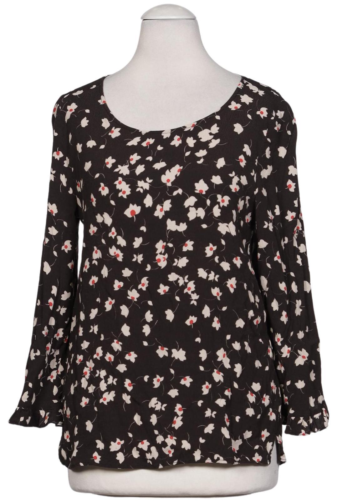 

Set Damen Bluse, schwarz, Gr. 36