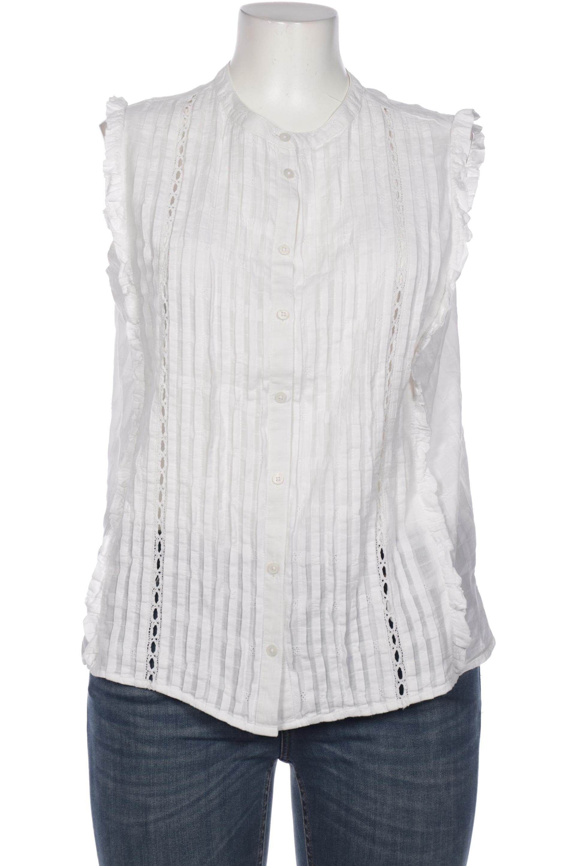

Set Damen Bluse, weiß, Gr. 42