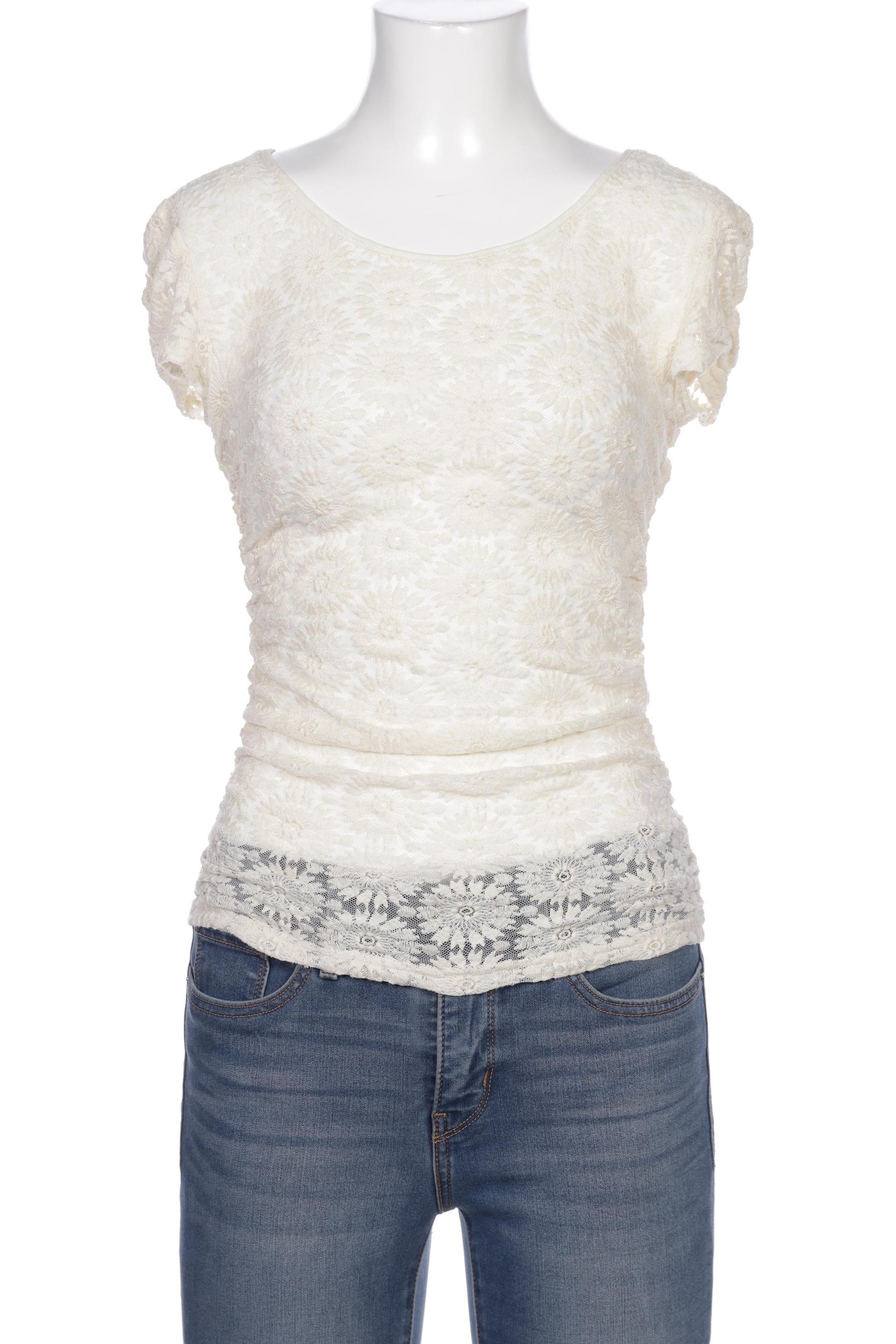 

Set Damen Bluse, cremeweiß