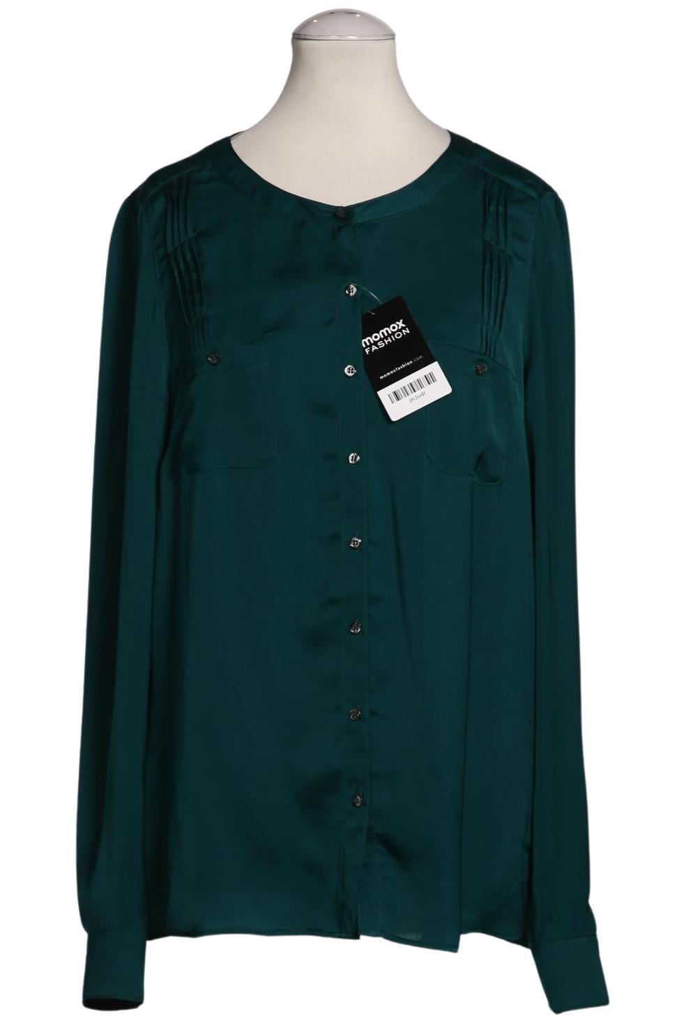 

Set Damen Bluse, grün, Gr. 38