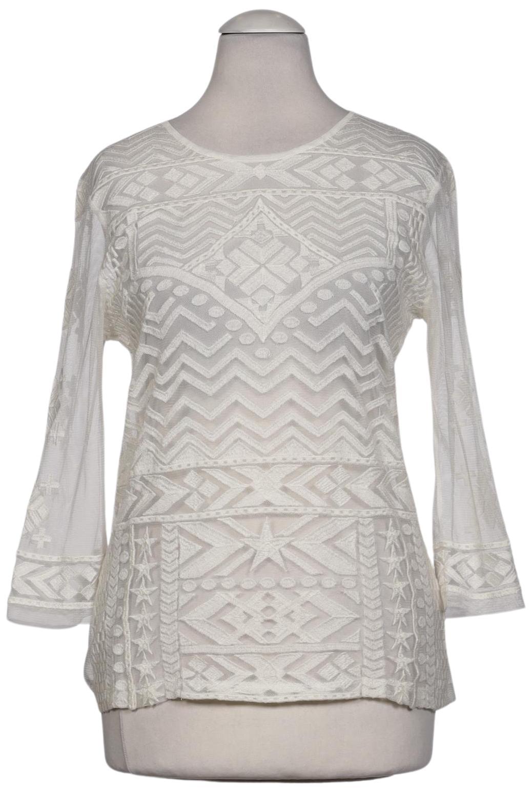 

Set Damen Bluse, cremeweiß, Gr. 36