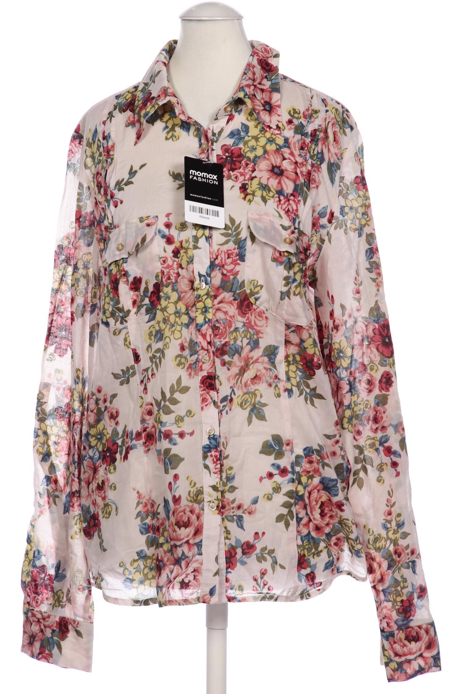

Set Damen Bluse, pink, Gr. 42