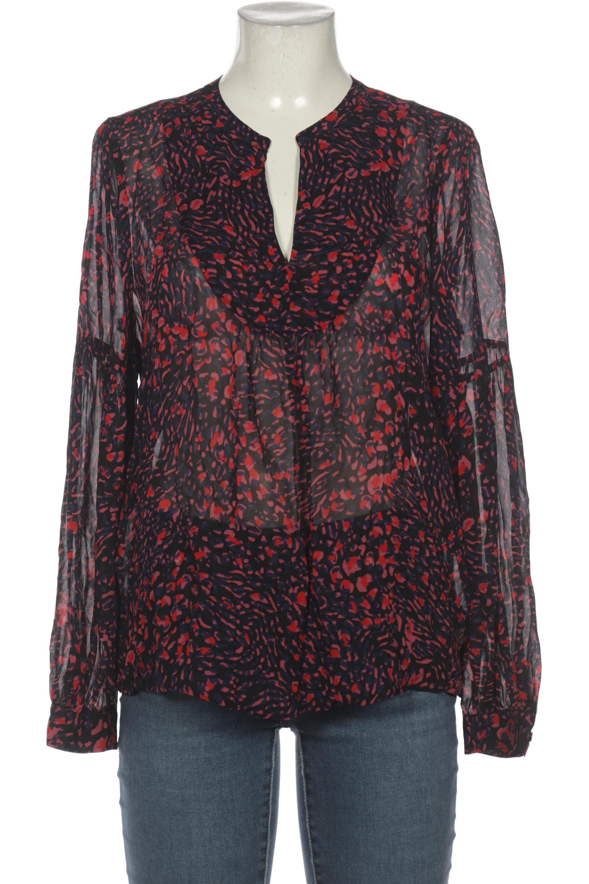 

Set Damen Bluse, schwarz, Gr. 40