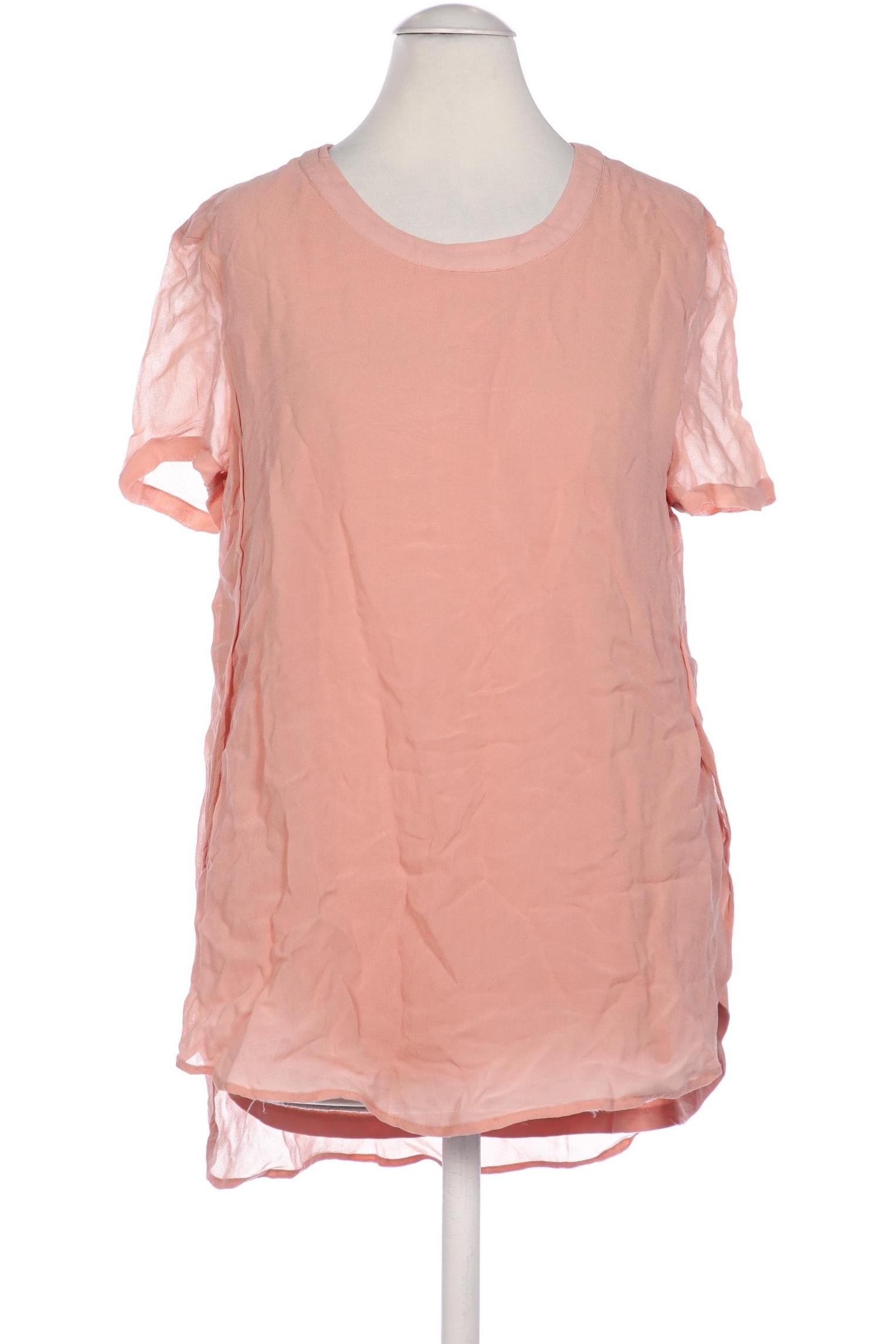 

Set Damen Bluse, orange, Gr. 34