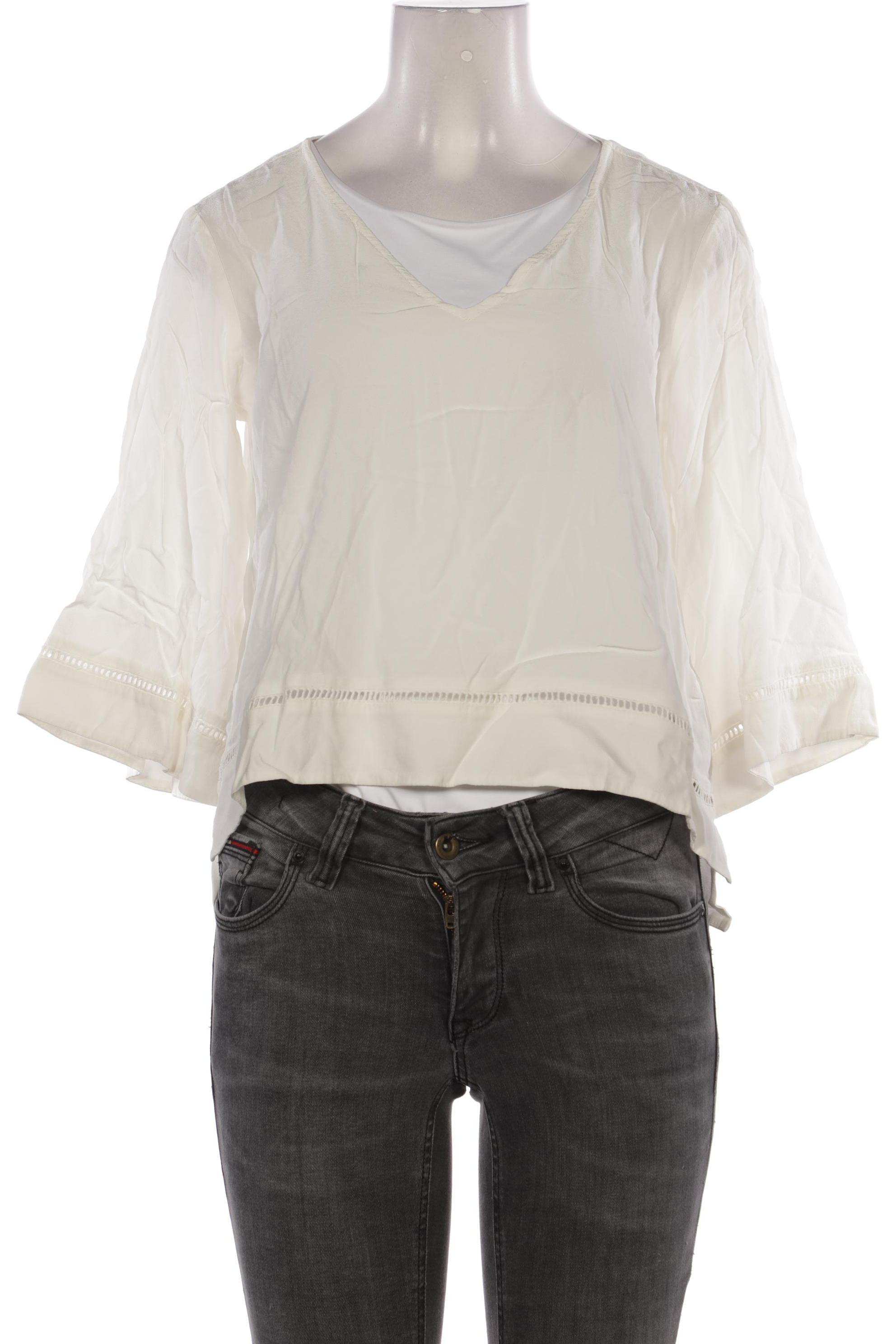 

Set Damen Bluse, weiß