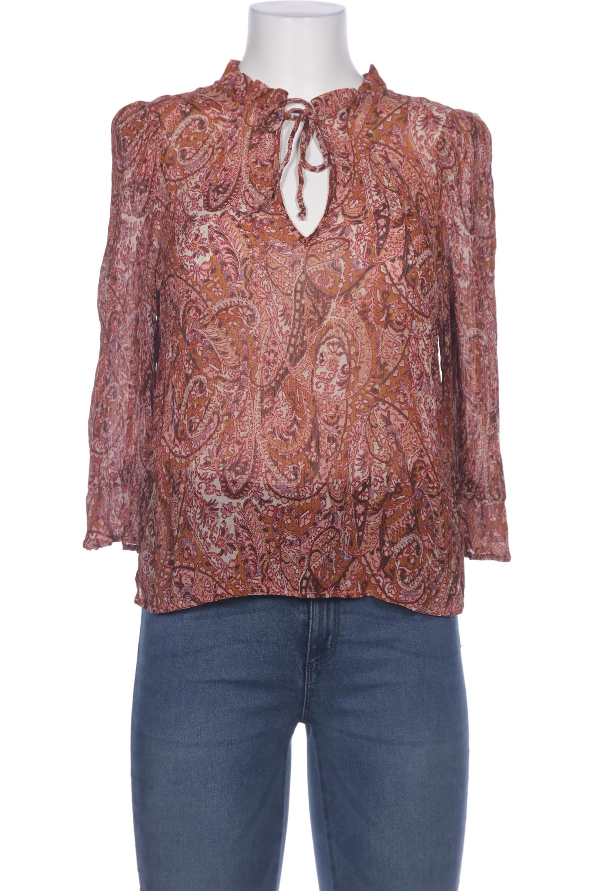

Set Damen Bluse, orange, Gr. 42