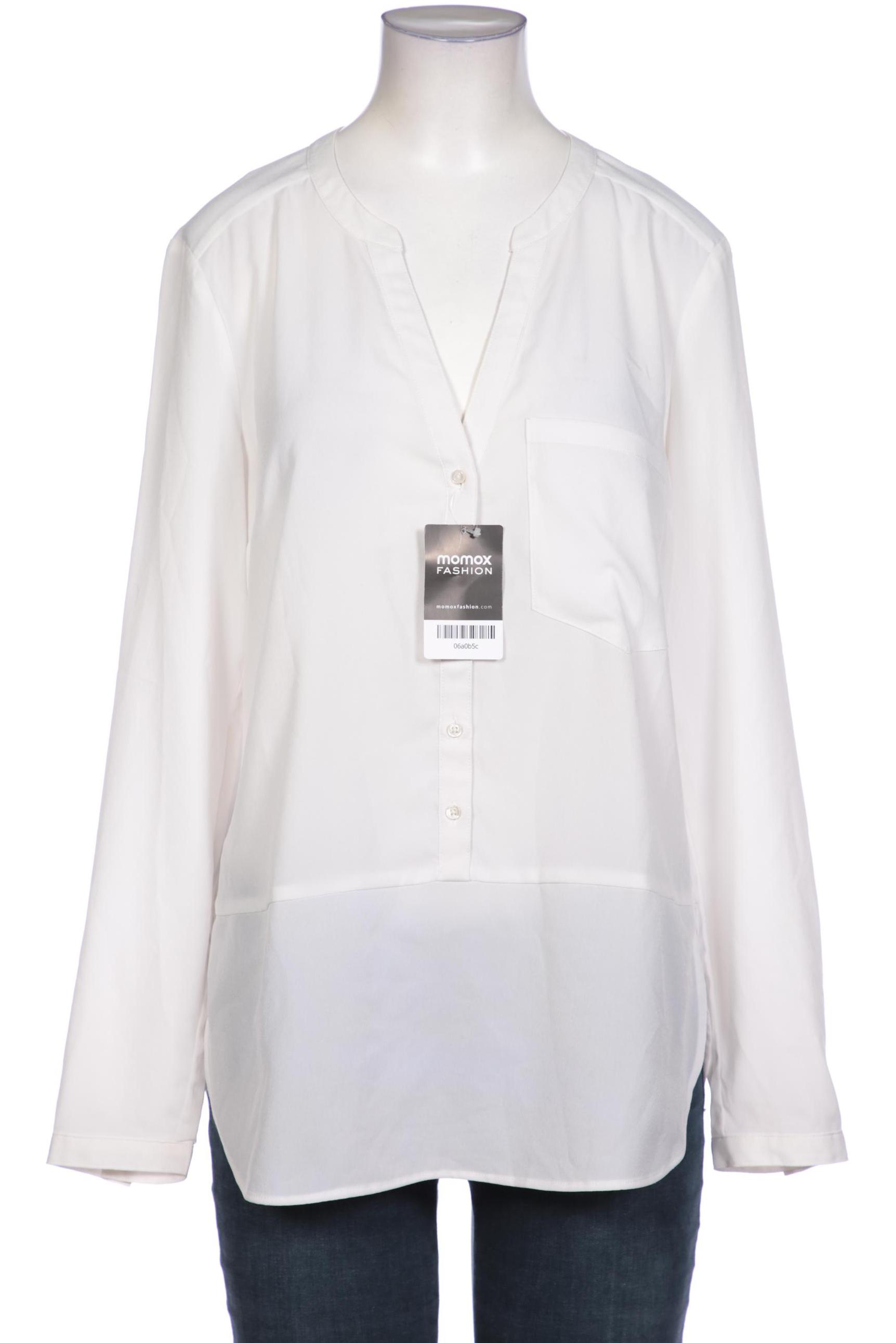 

Set Damen Bluse, weiß, Gr. 36