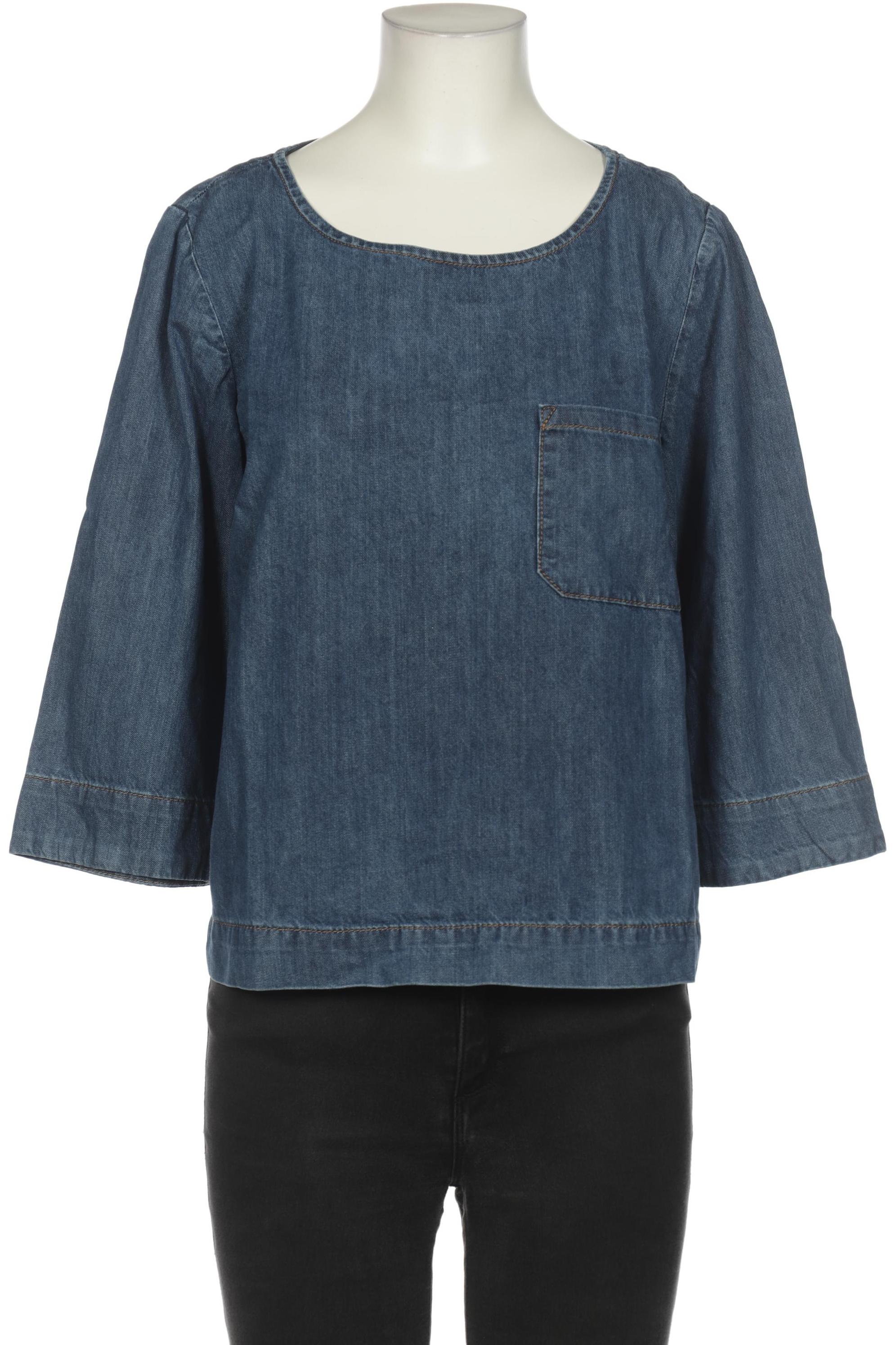 

Set Damen Bluse, blau