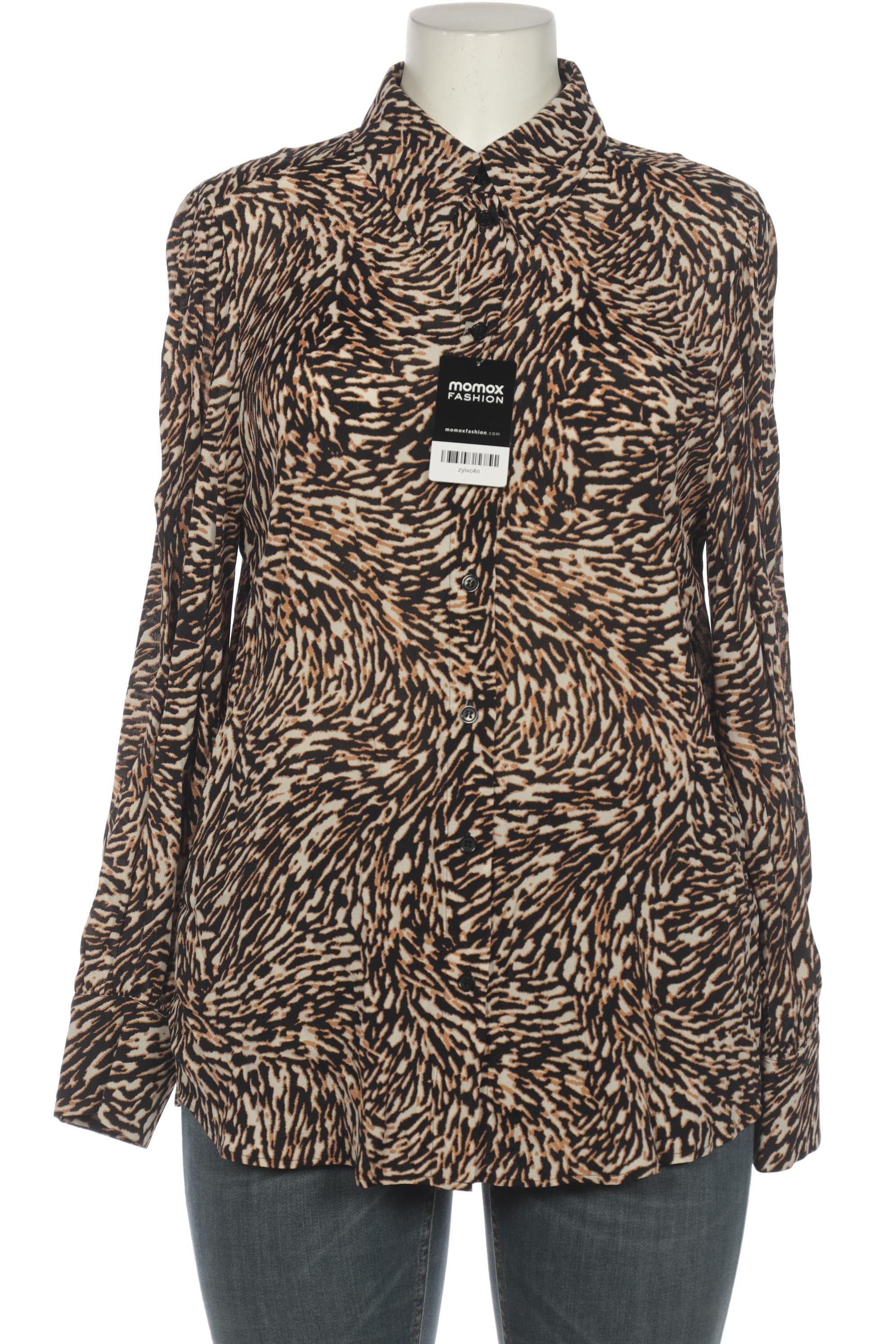

Set Damen Bluse, braun, Gr. 38