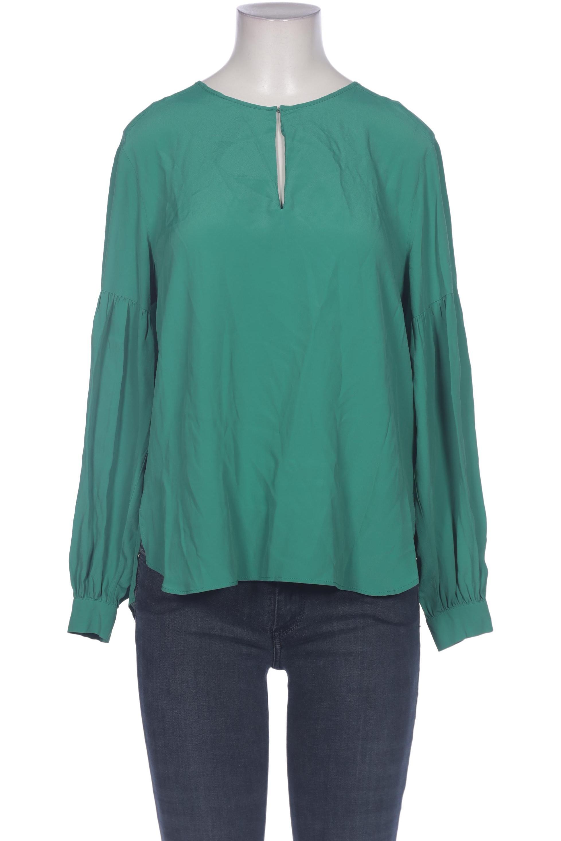 

Set Damen Bluse, grün, Gr. 34