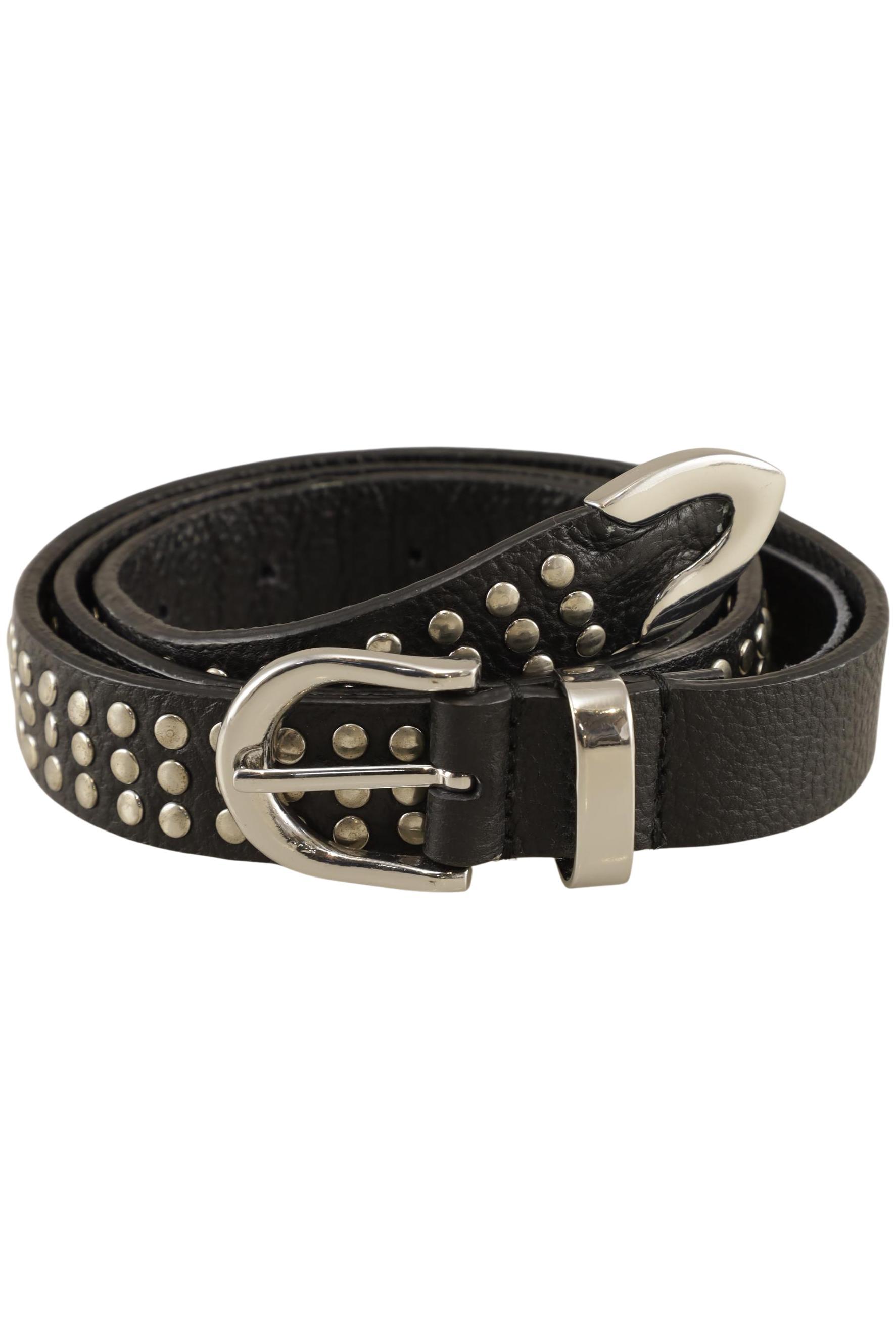 

Set Damen Gürtel, schwarz, Gr. 90