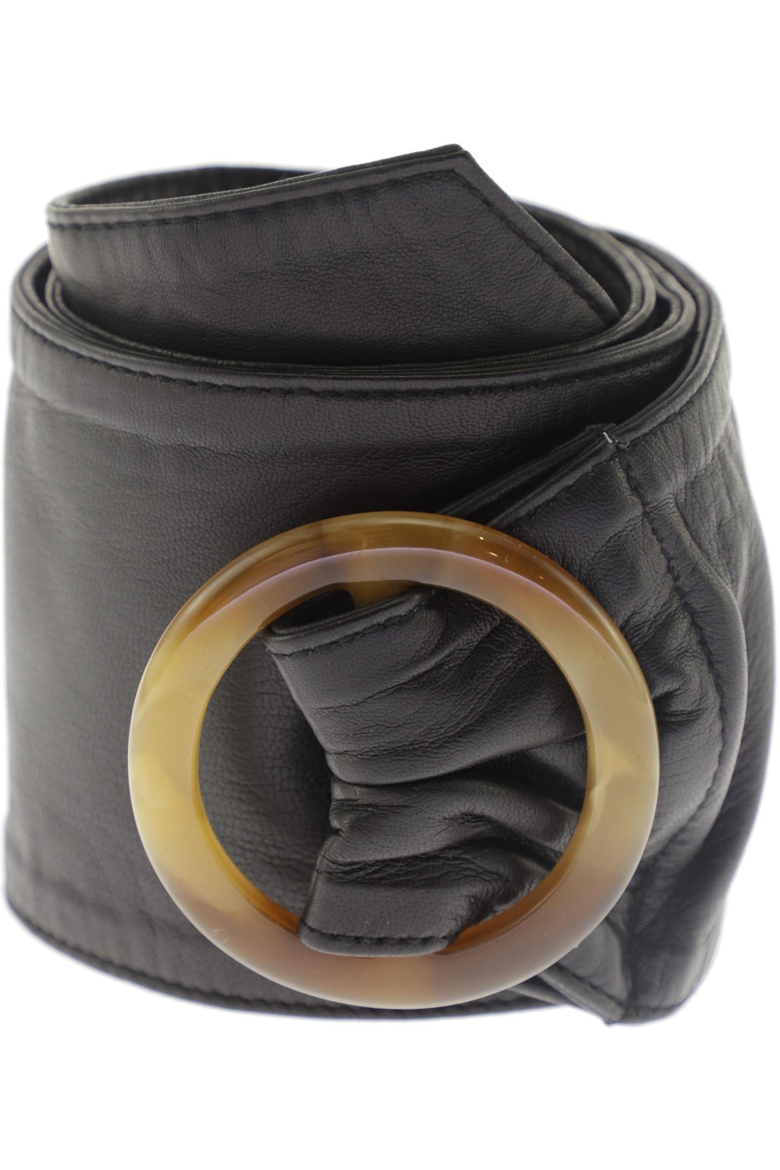 

Set Damen Gürtel, schwarz, Gr. 80