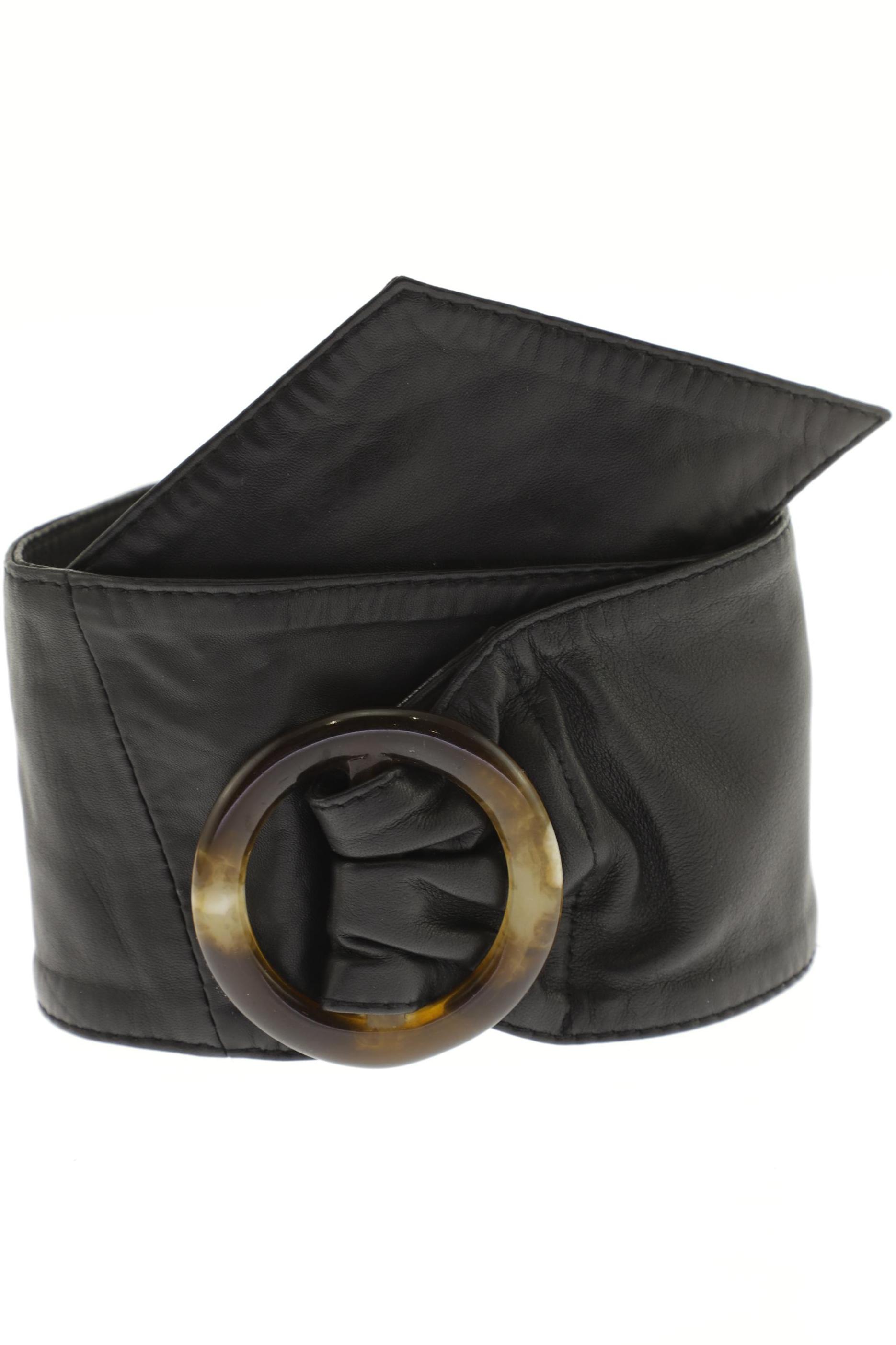 

Set Damen Gürtel, schwarz