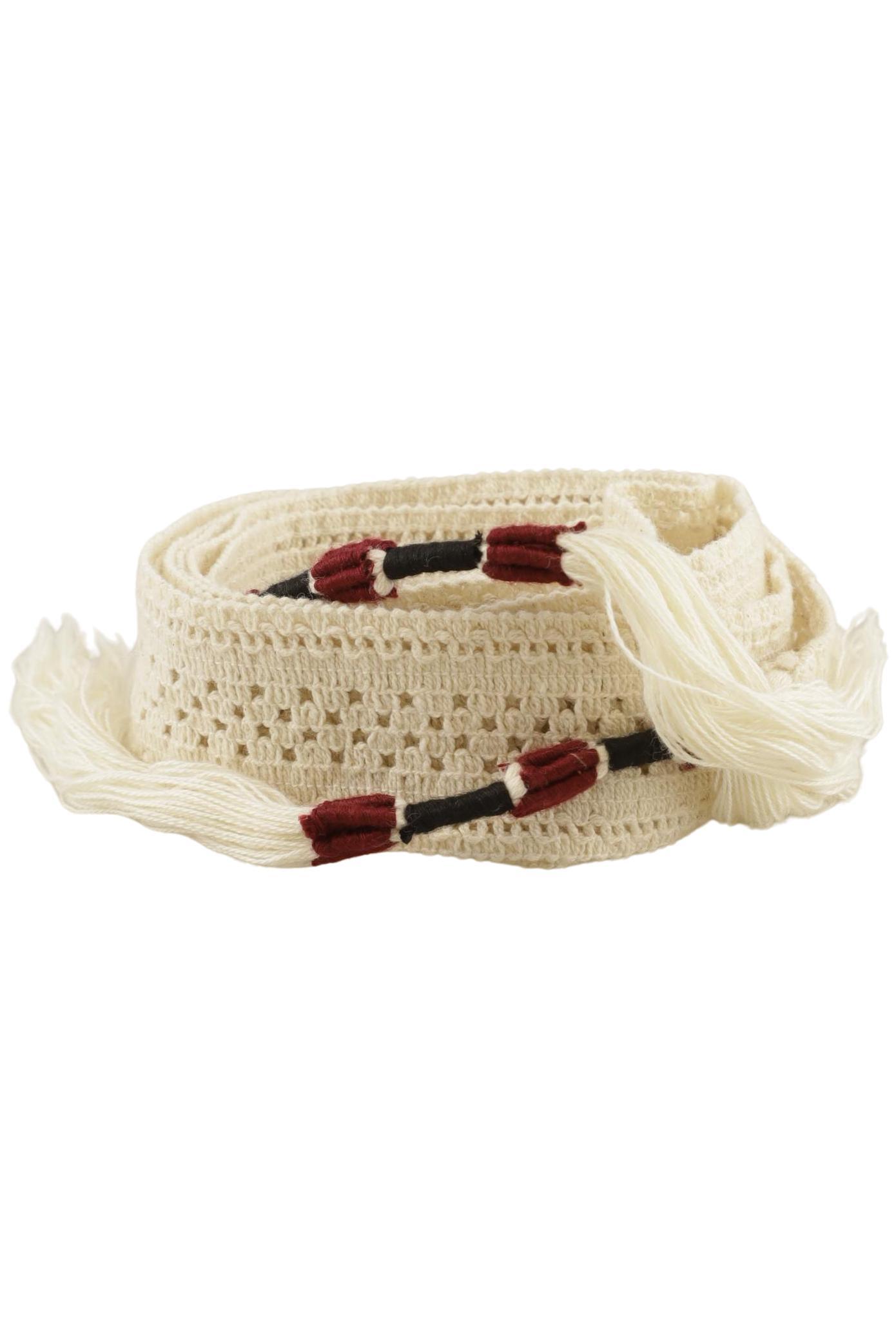 

Set Damen Gürtel, beige, Gr. 70