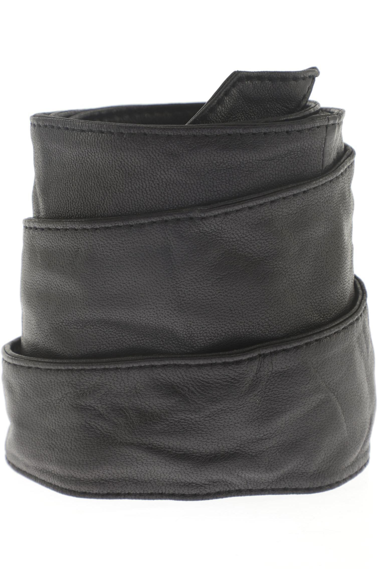 

Set Damen Gürtel, schwarz, Gr.