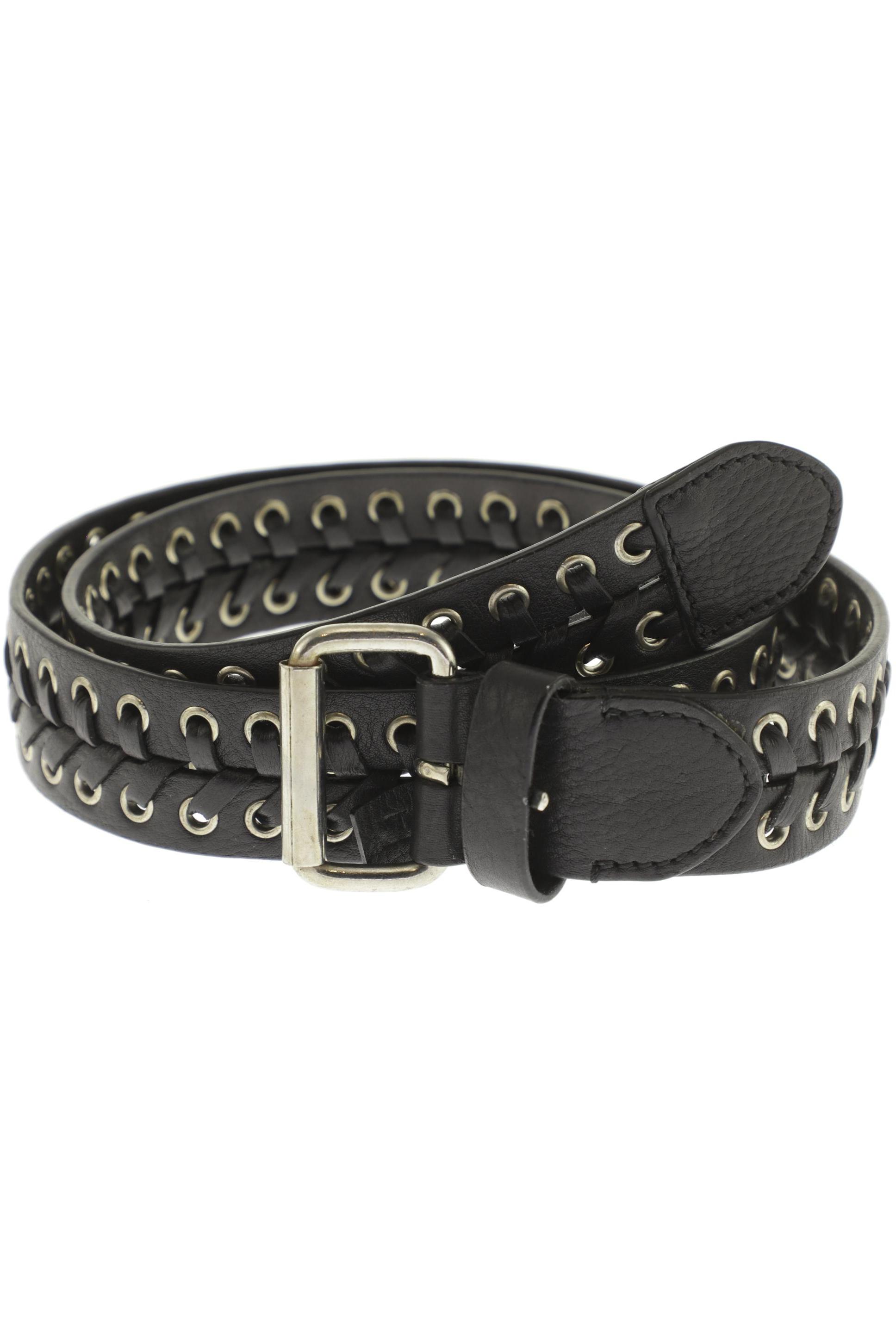 

Set Damen Gürtel, schwarz