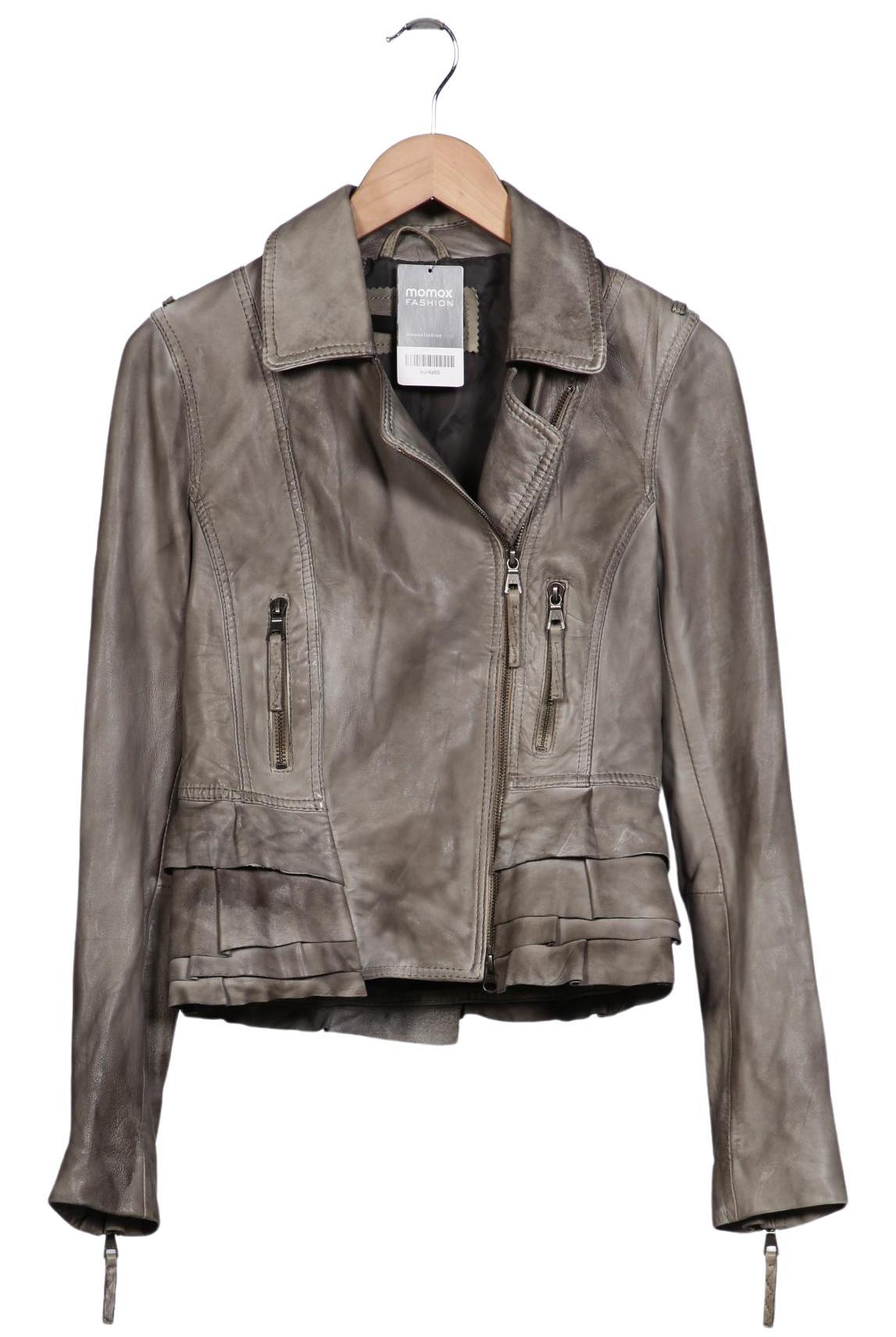 

Set Damen Jacke, grau, Gr. 36