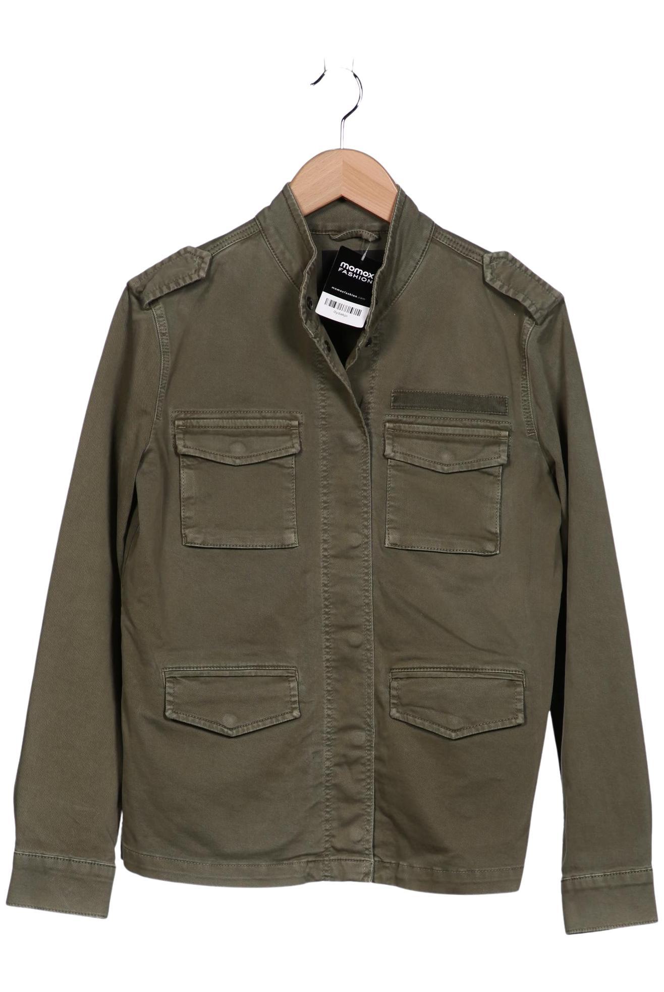 

Set Damen Jacke, grün, Gr. 38