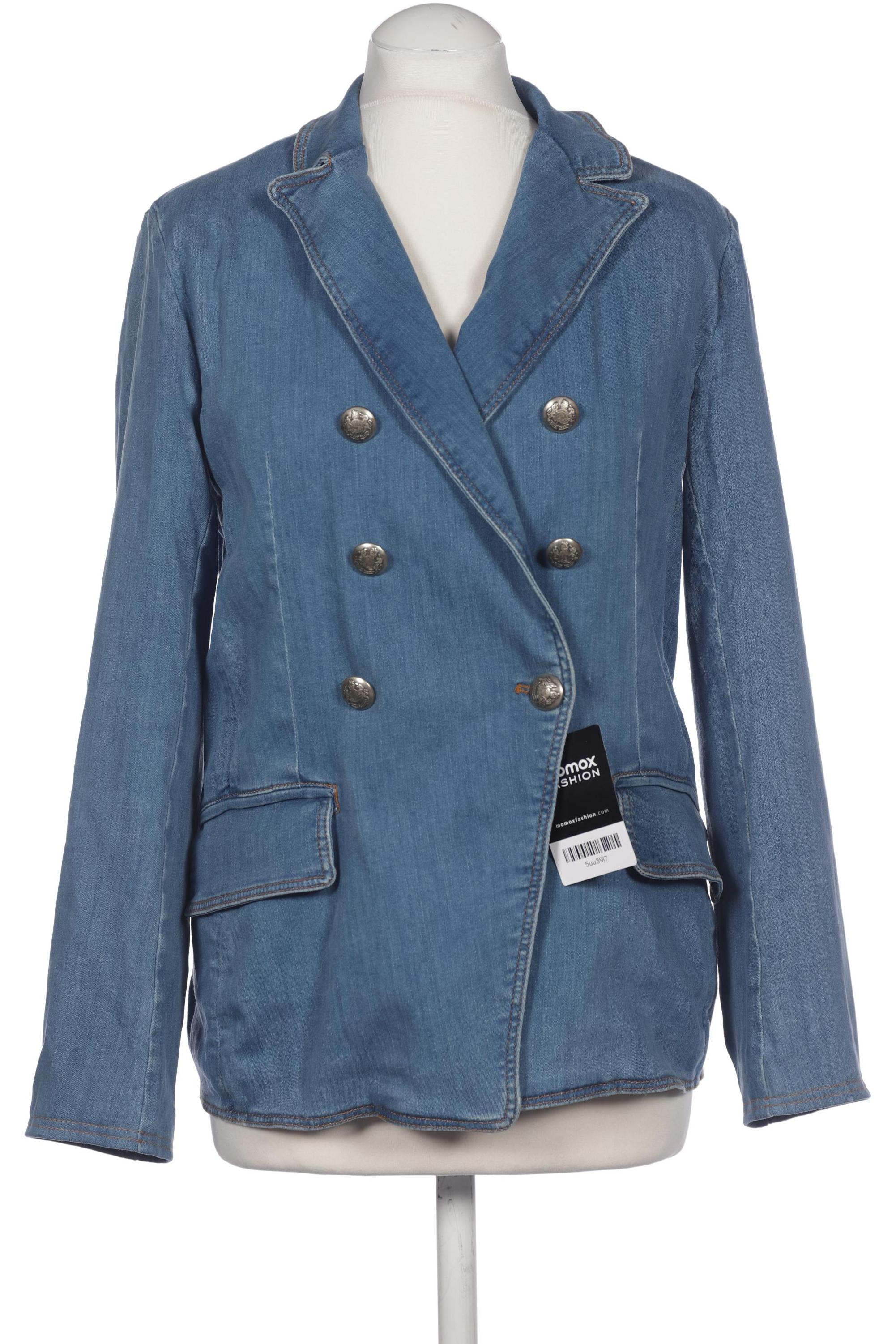 

Set Damen Jacke, blau, Gr. 38
