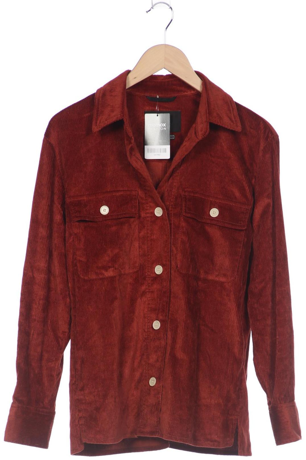 

Set Damen Jacke, bordeaux