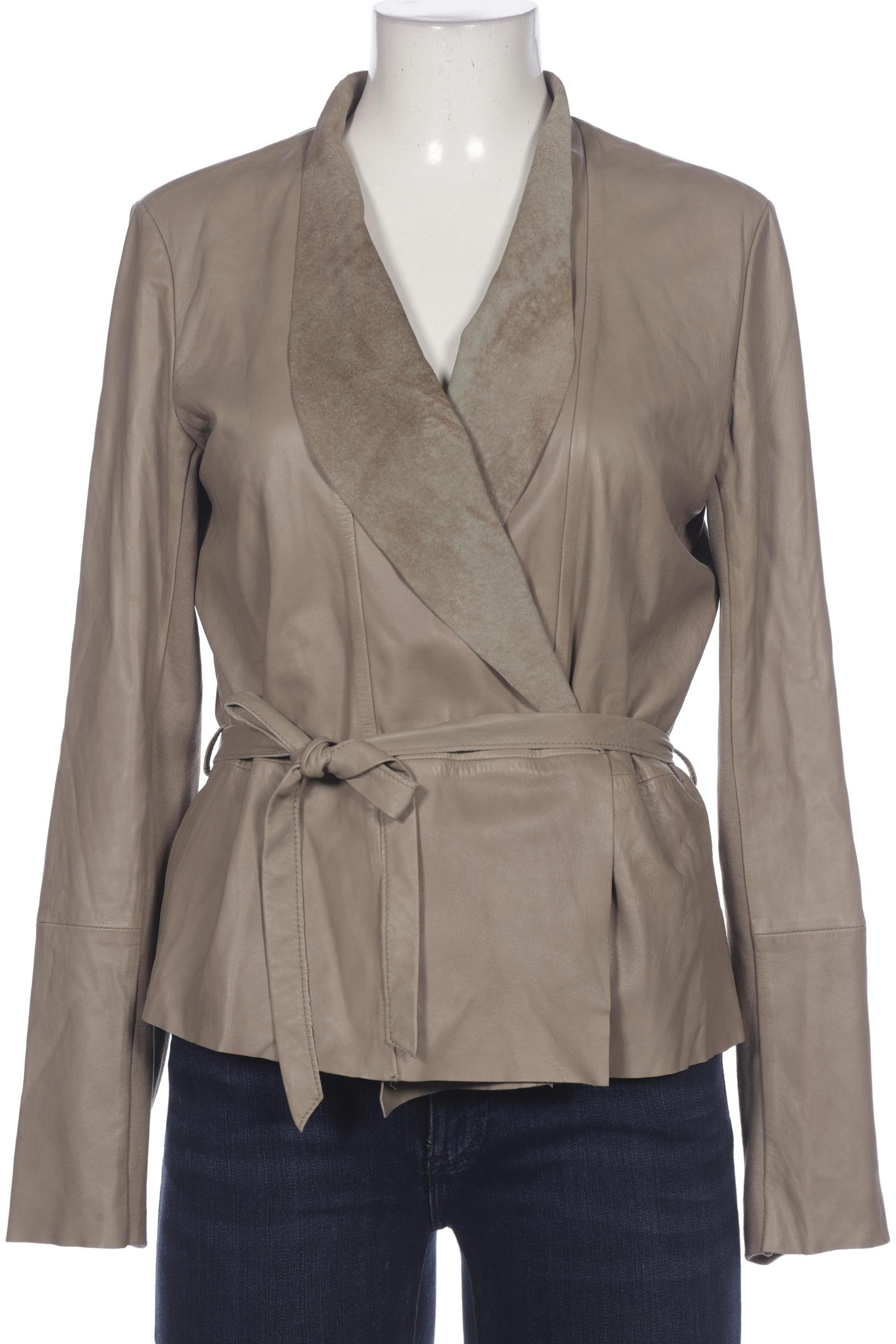 

Set Damen Jacke, beige, Gr. 40