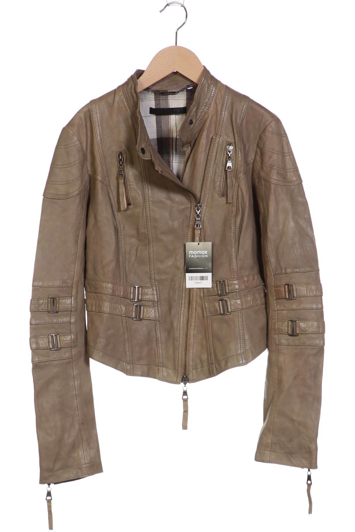 

Set Damen Jacke, beige, Gr. 38