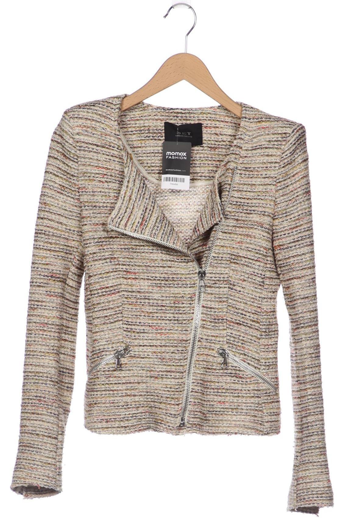 

Set Damen Jacke, beige