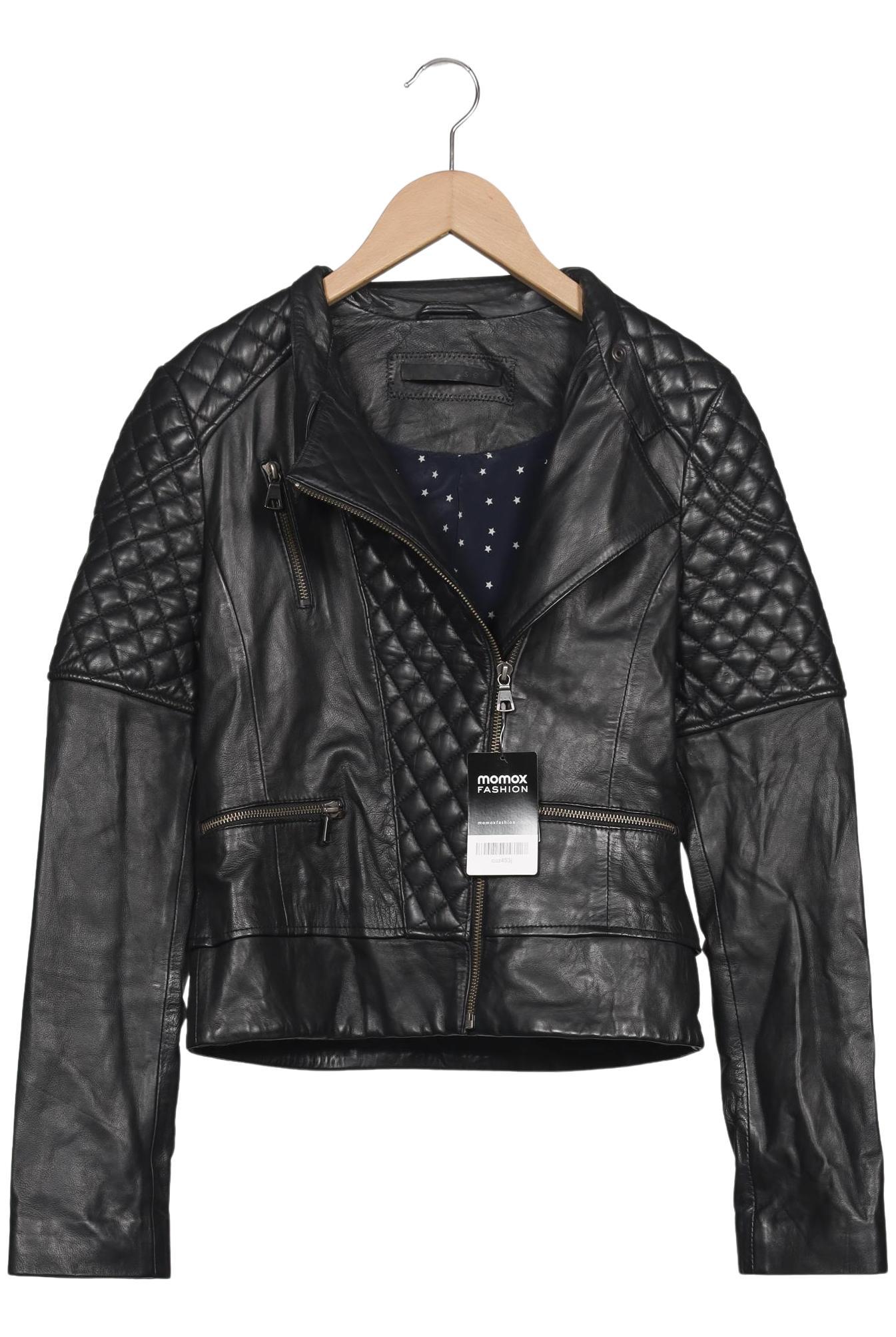 

Set Damen Jacke, schwarz, Gr. 34