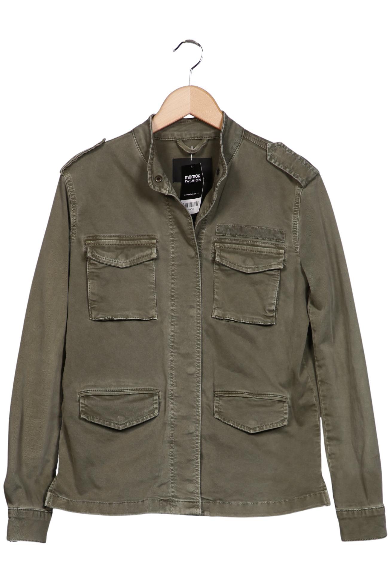 

Set Damen Jacke, grün, Gr. 44