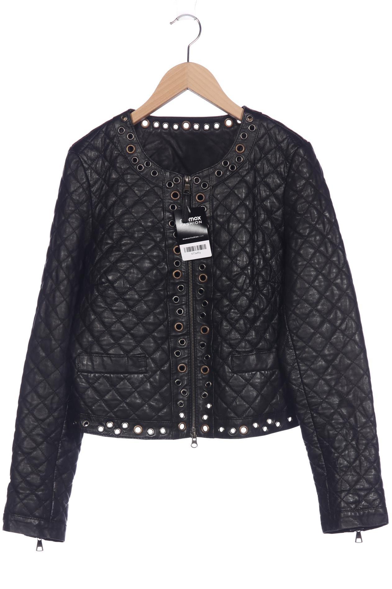 

Set Damen Jacke, schwarz, Gr. 40