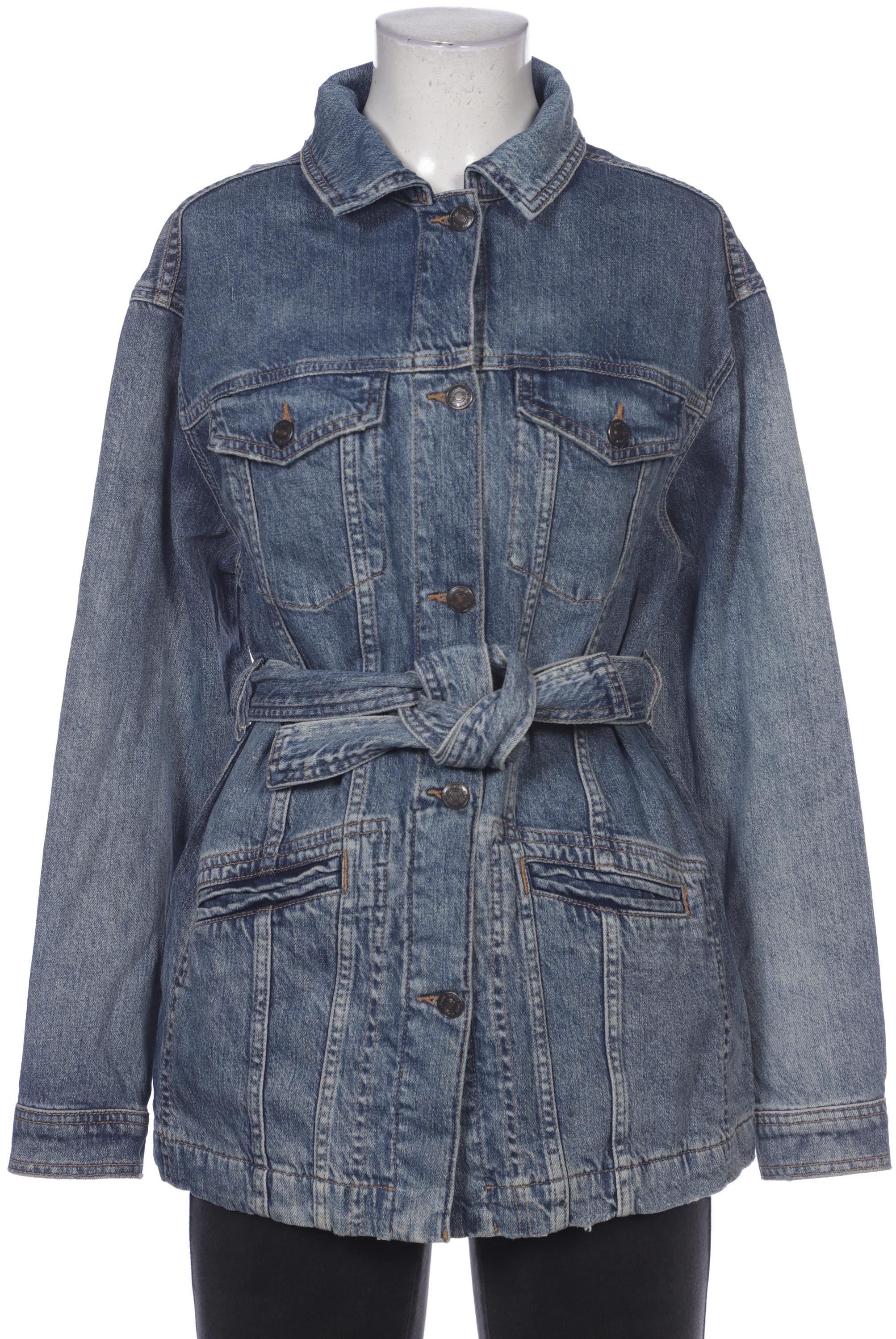 

Set Damen Jacke, blau, Gr. 36