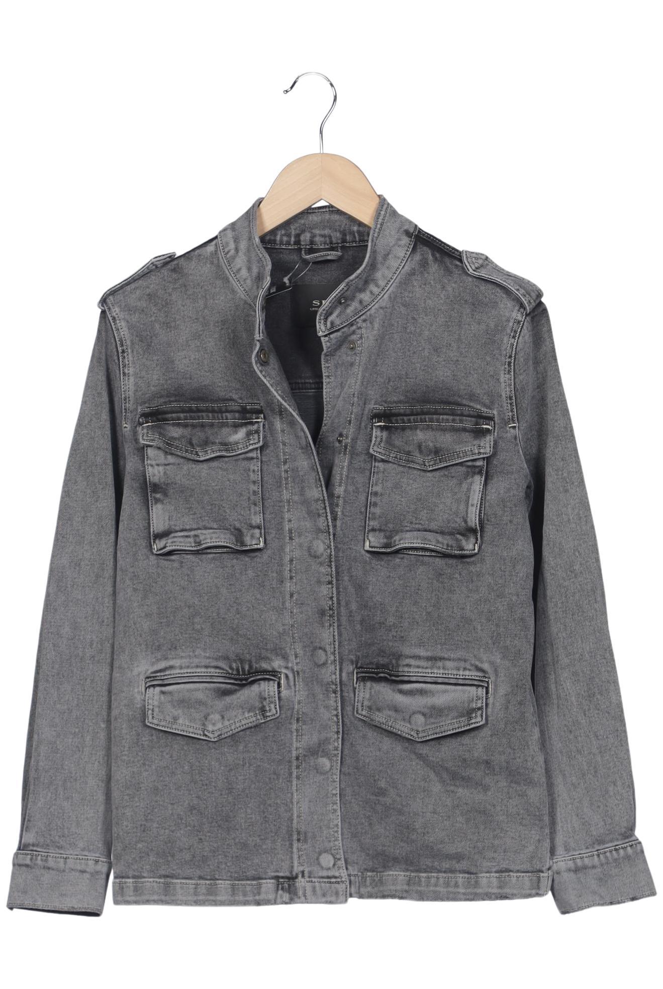 

Set Damen Jacke, grau, Gr. 36