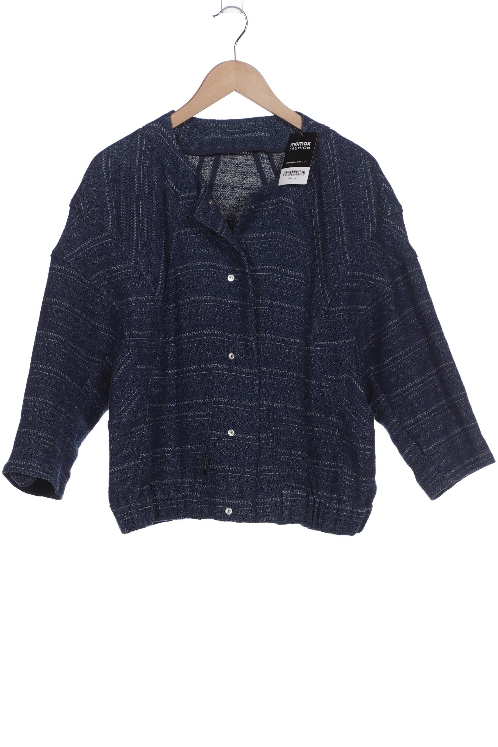 

Set Damen Jacke, blau, Gr. 40