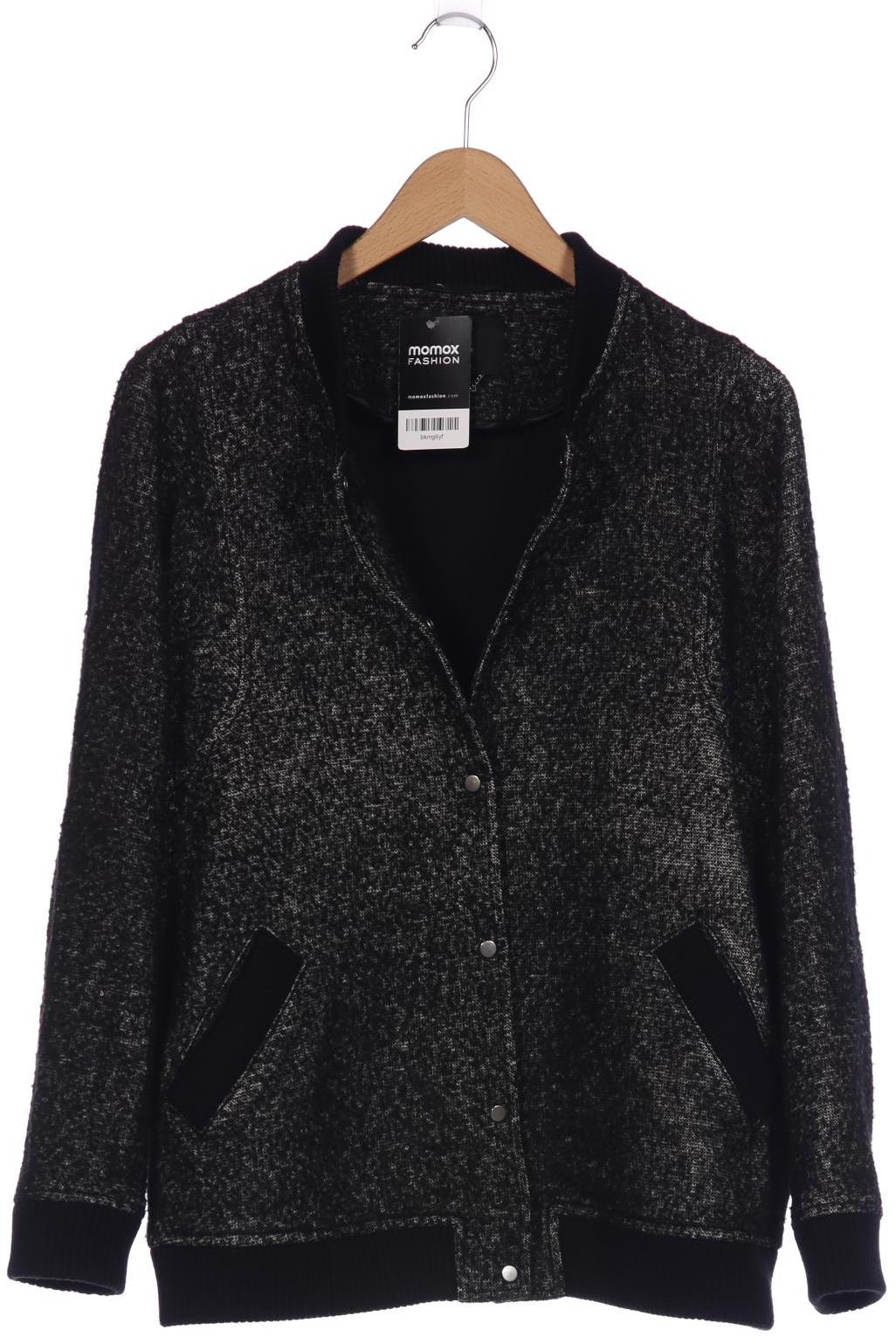 

Set Damen Jacke, schwarz