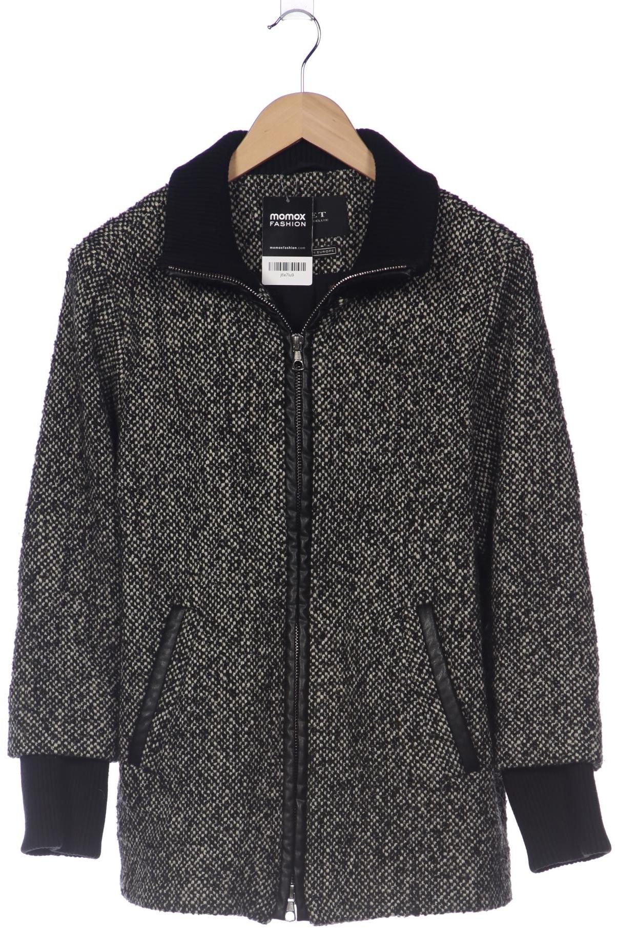 

Set Damen Jacke, schwarz, Gr. 36