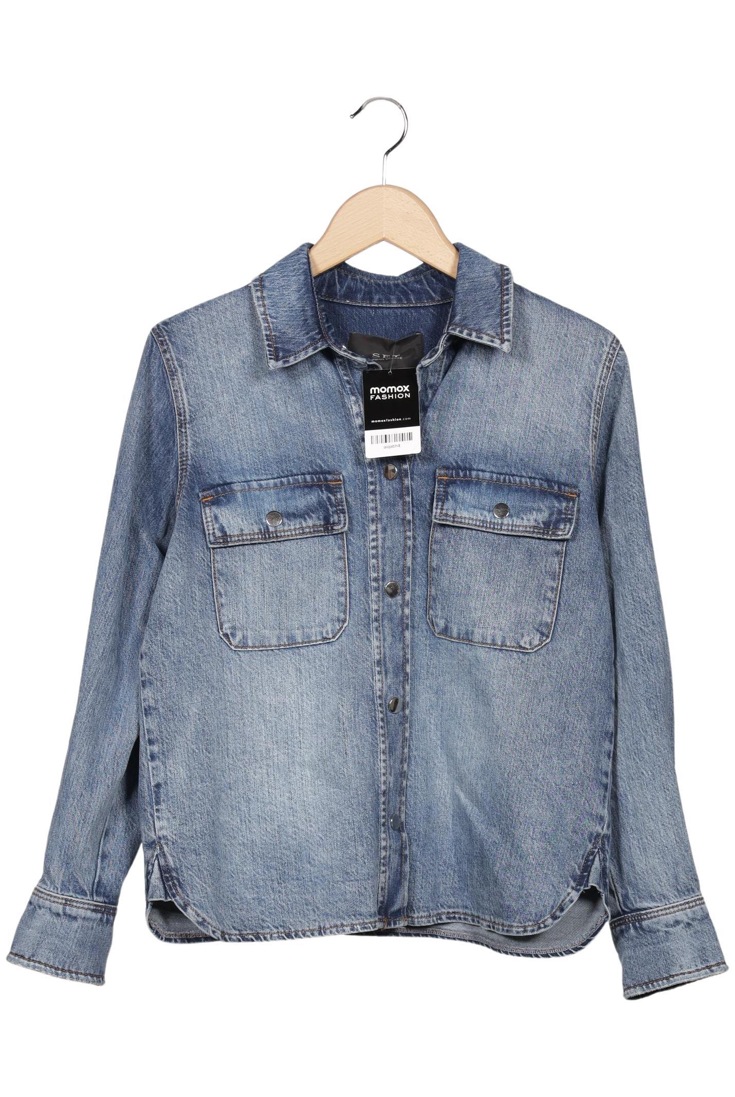 

Set Damen Jacke, blau, Gr. 38