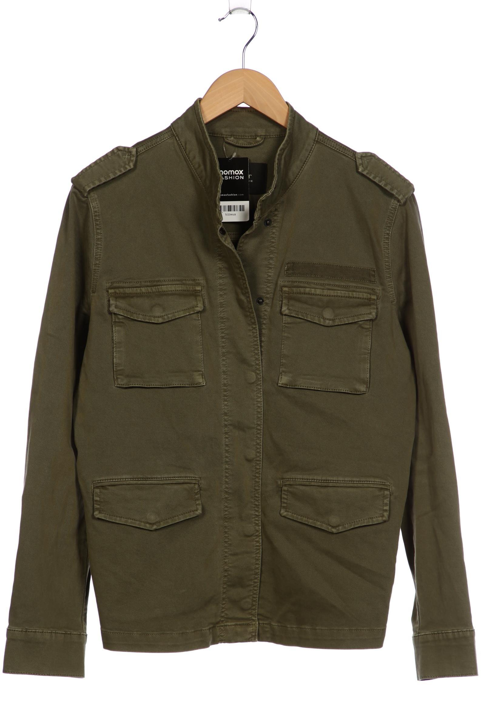 

Set Damen Jacke, grün, Gr. 42