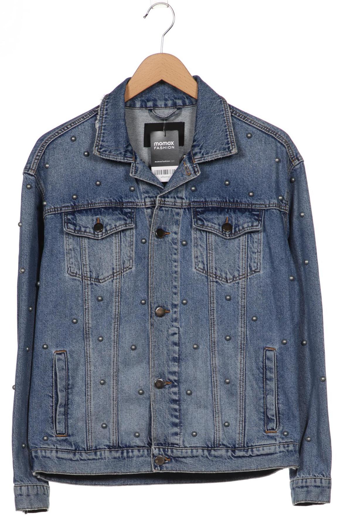 

Set Damen Jacke, blau, Gr. 36