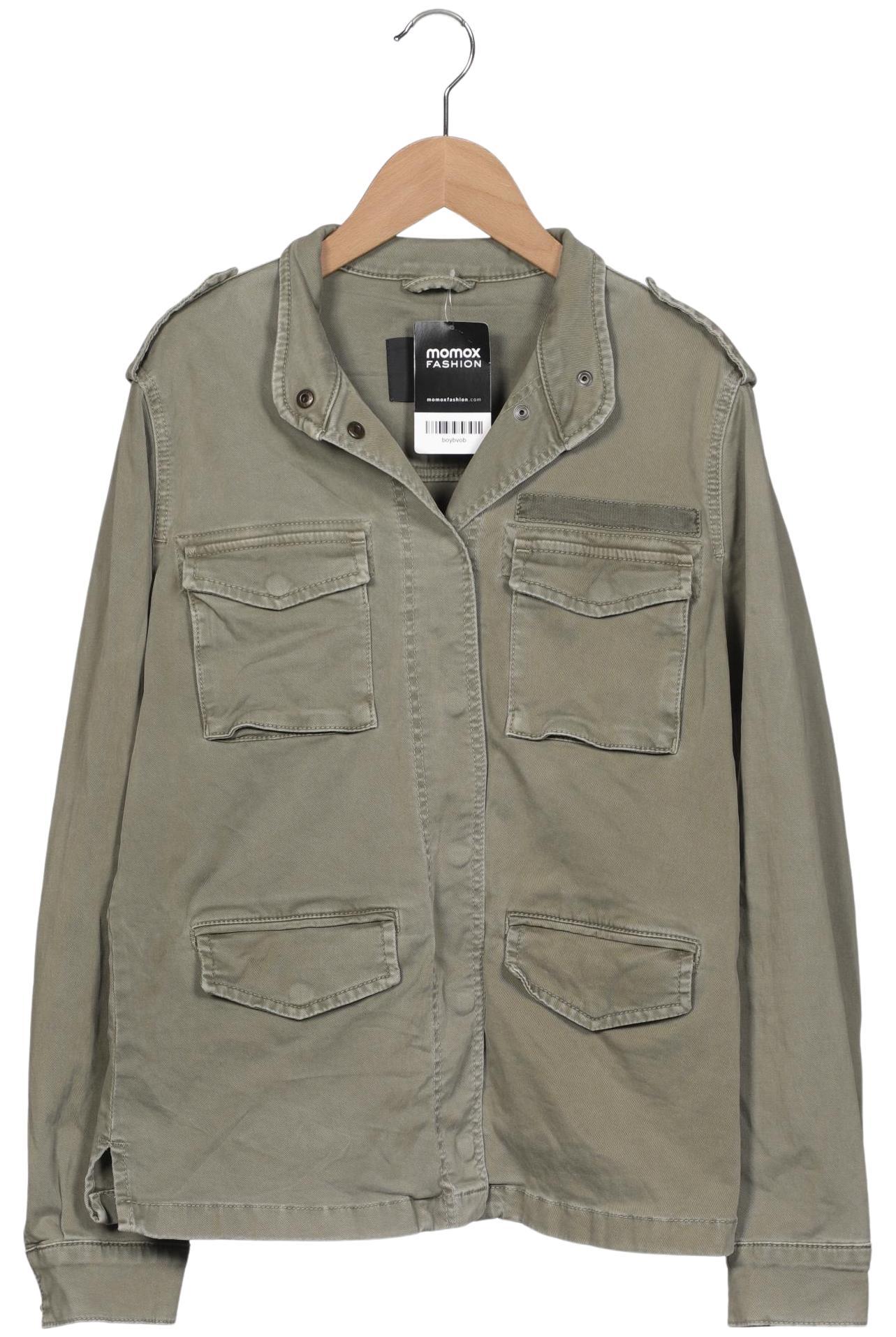 

Set Damen Jacke, grün, Gr. 40