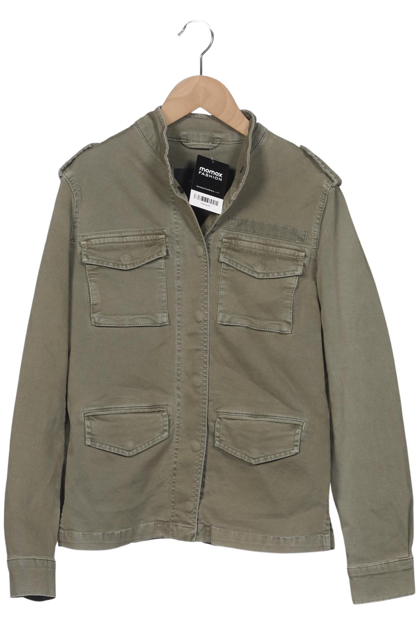 

Set Damen Jacke, grün, Gr. 34