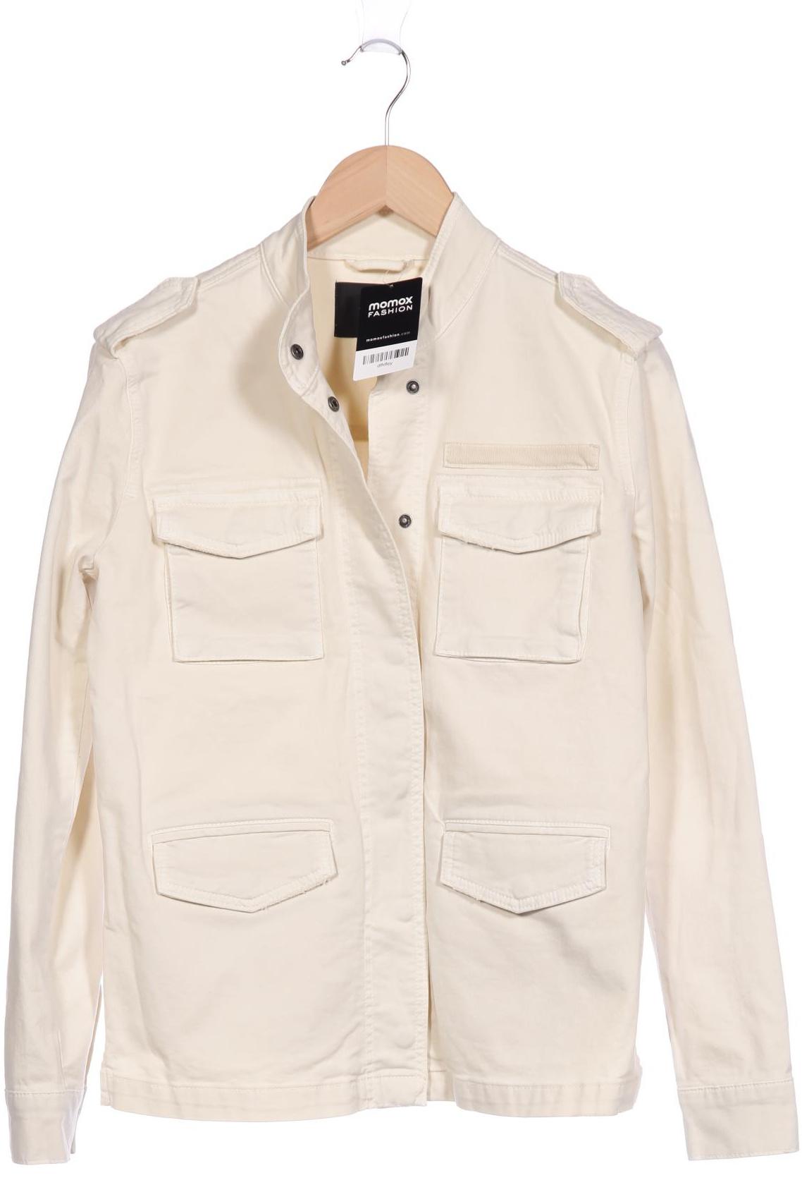 

Set Damen Jacke, beige