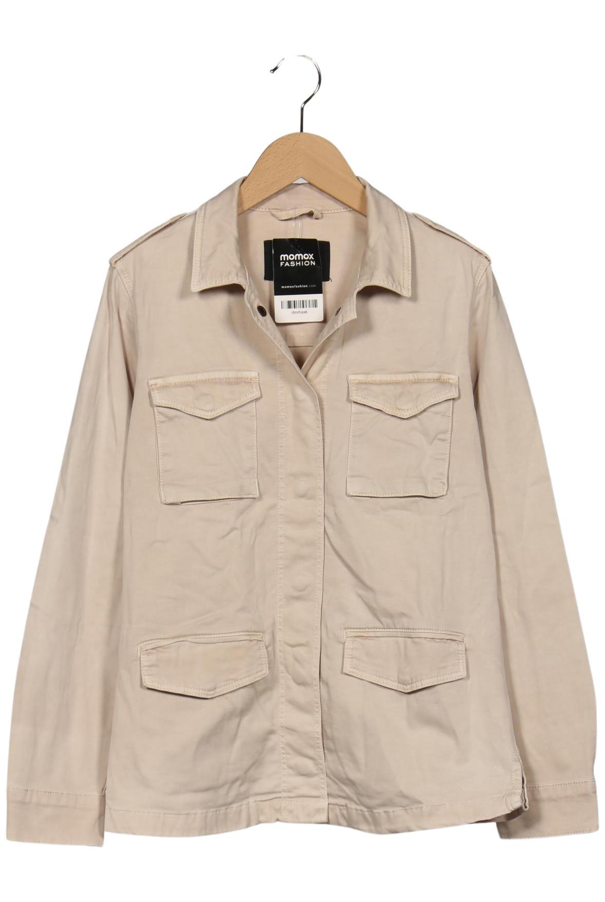 

Set Damen Jacke, beige, Gr. 34