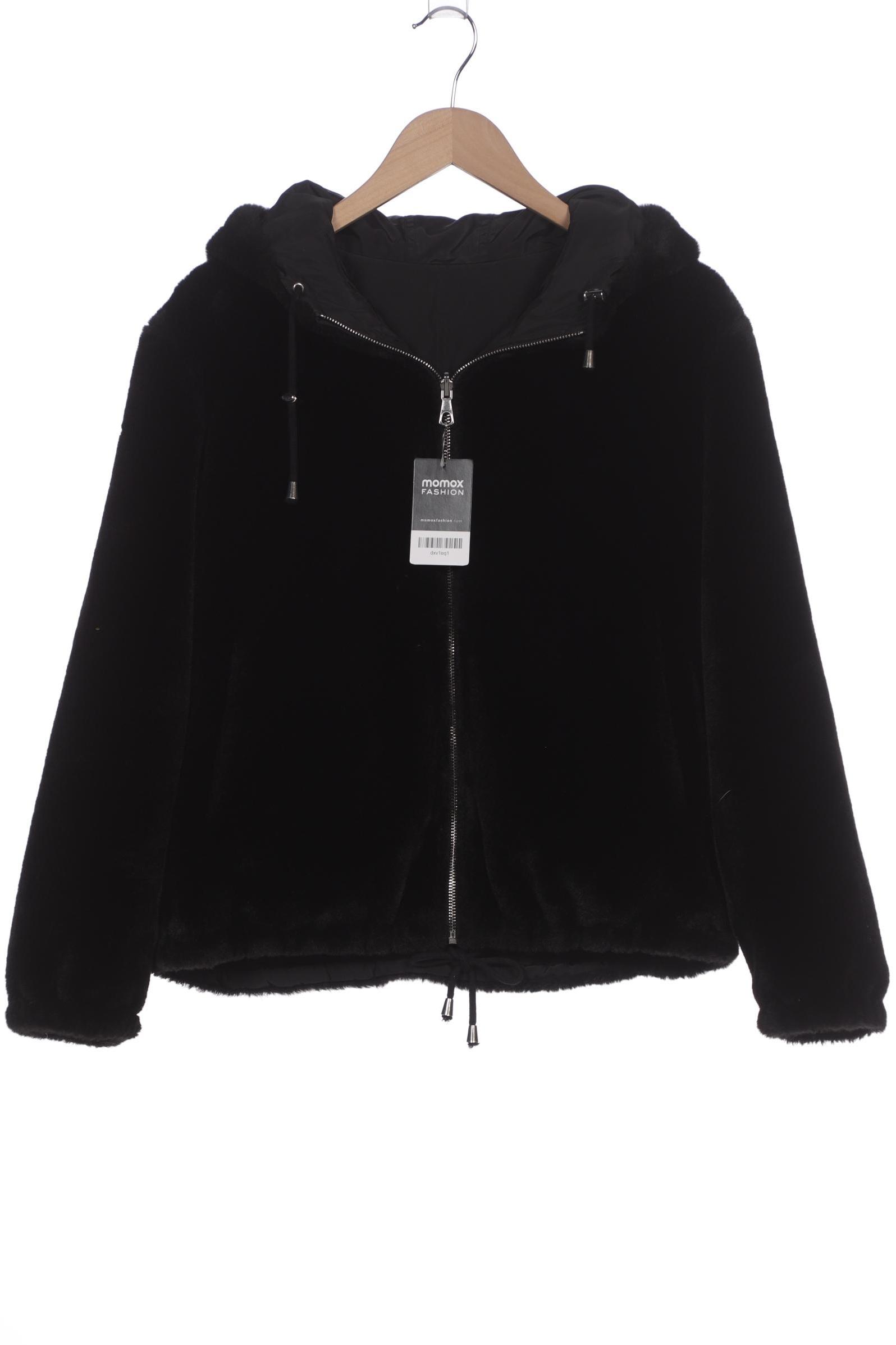 

Set Damen Jacke, schwarz, Gr. 34