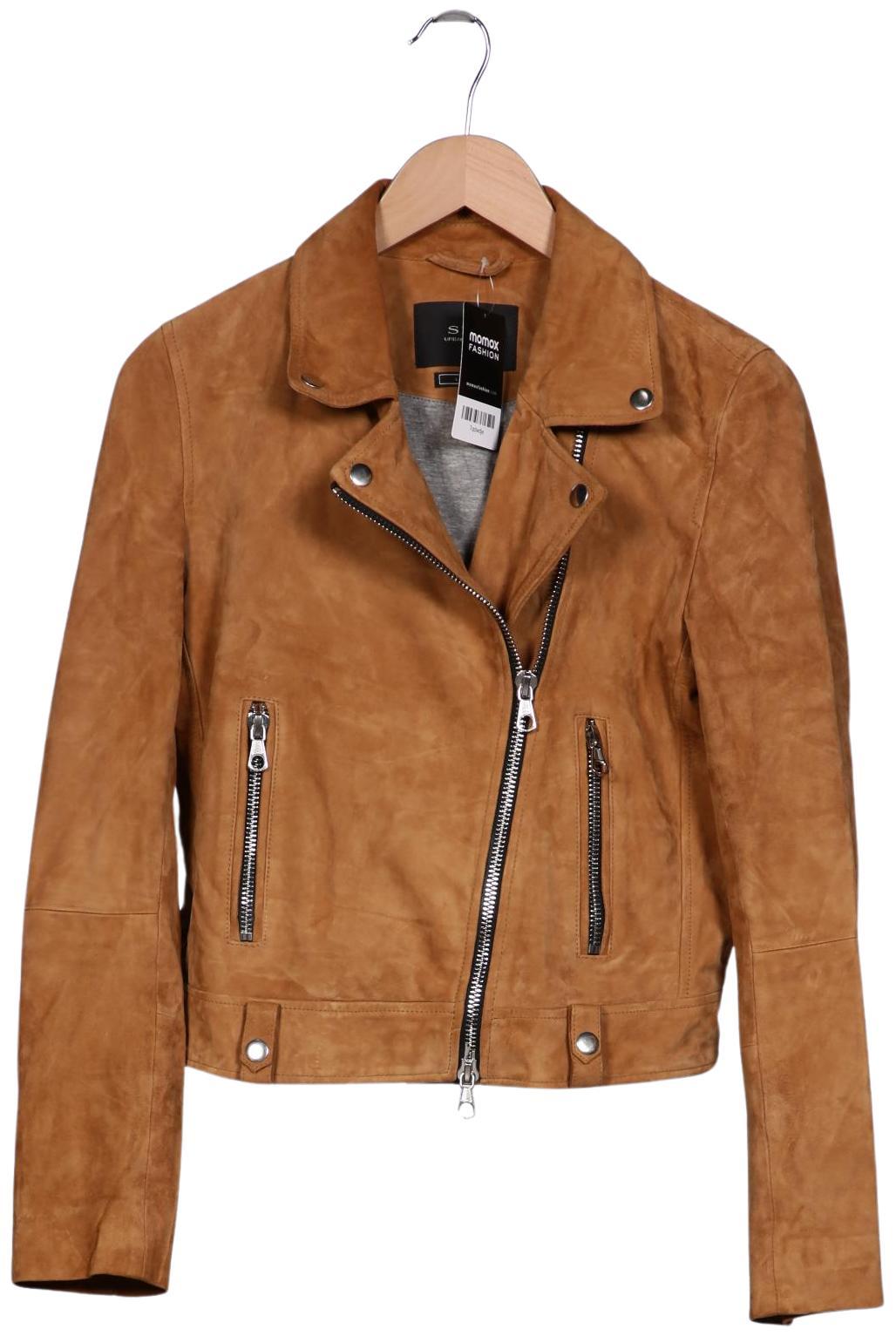 

Set Damen Jacke, beige, Gr. 38