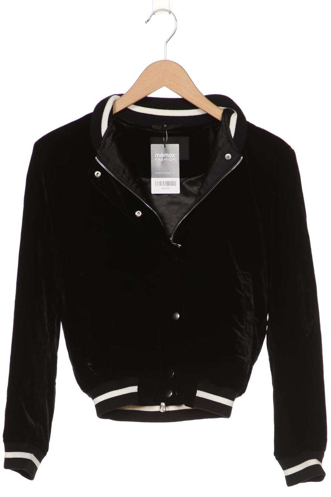 

Set Damen Jacke, schwarz